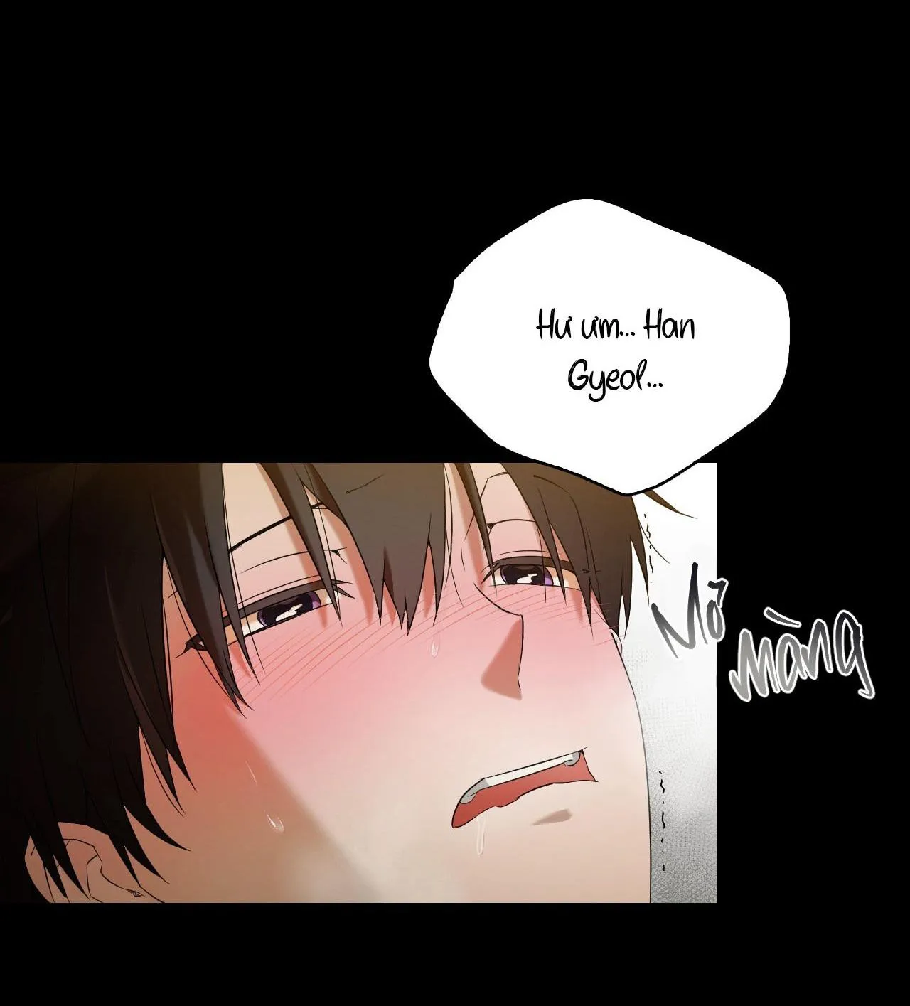 Dễ thương là lỗi của tôi sao? Chapter 5 Trang 39