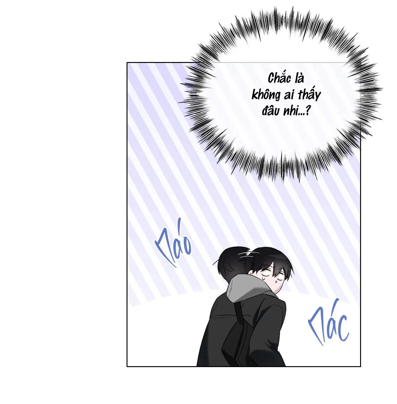 Dễ thương là lỗi của tôi sao? Chapter 5 Trang 66