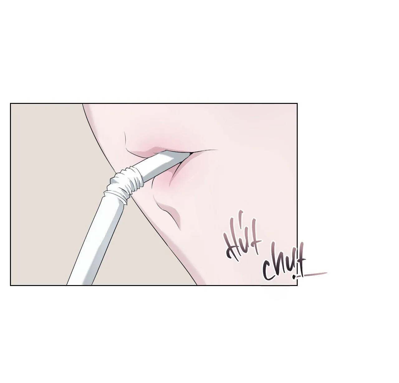 Dễ thương là lỗi của tôi sao? Chapter 6 Trang 19