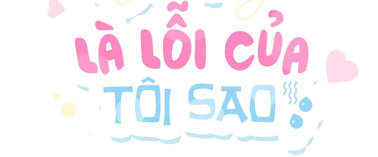 Dễ thương là lỗi của tôi sao? Chapter 6 Trang 25