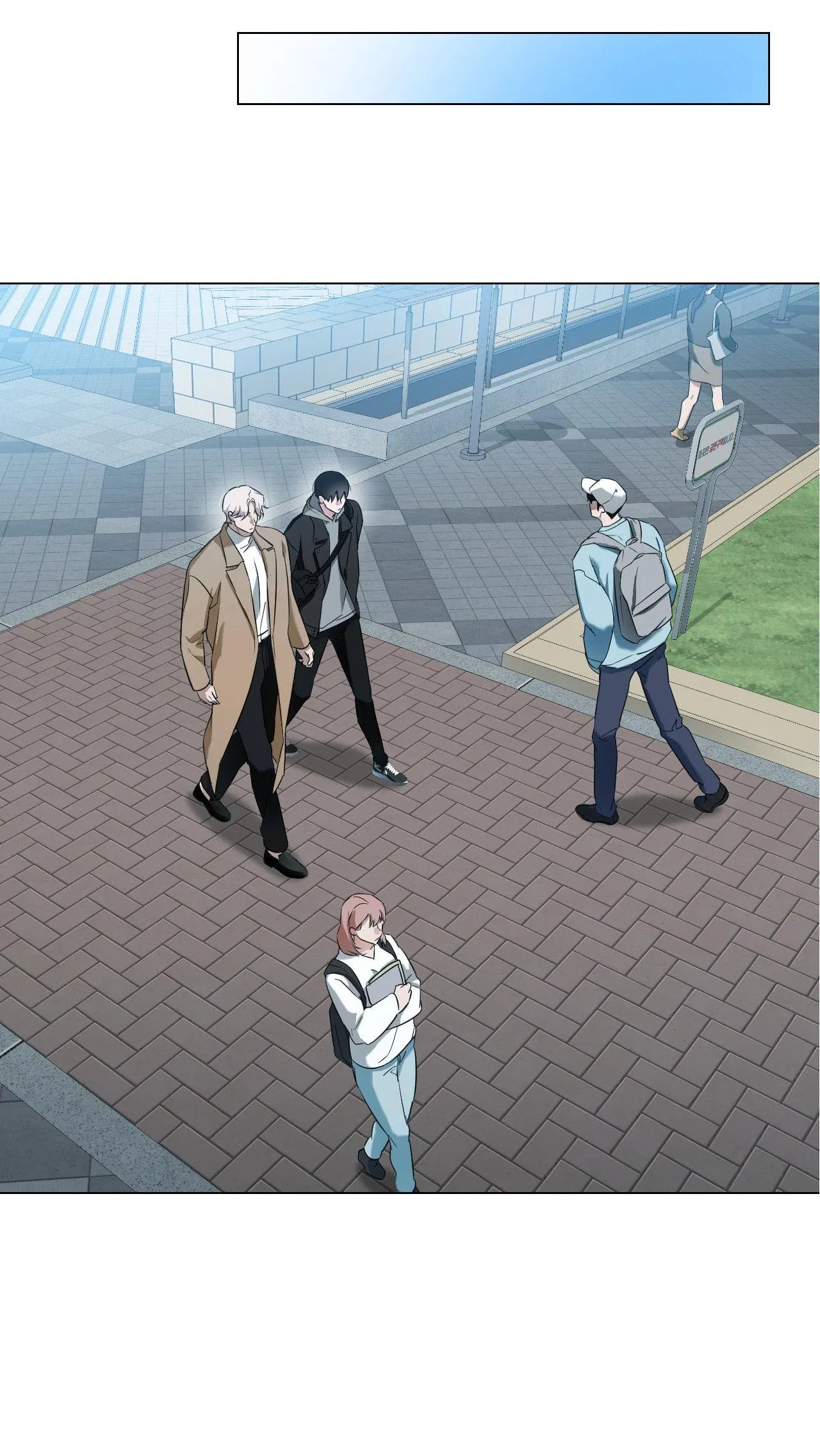 Dễ thương là lỗi của tôi sao? Chapter 6 Trang 28