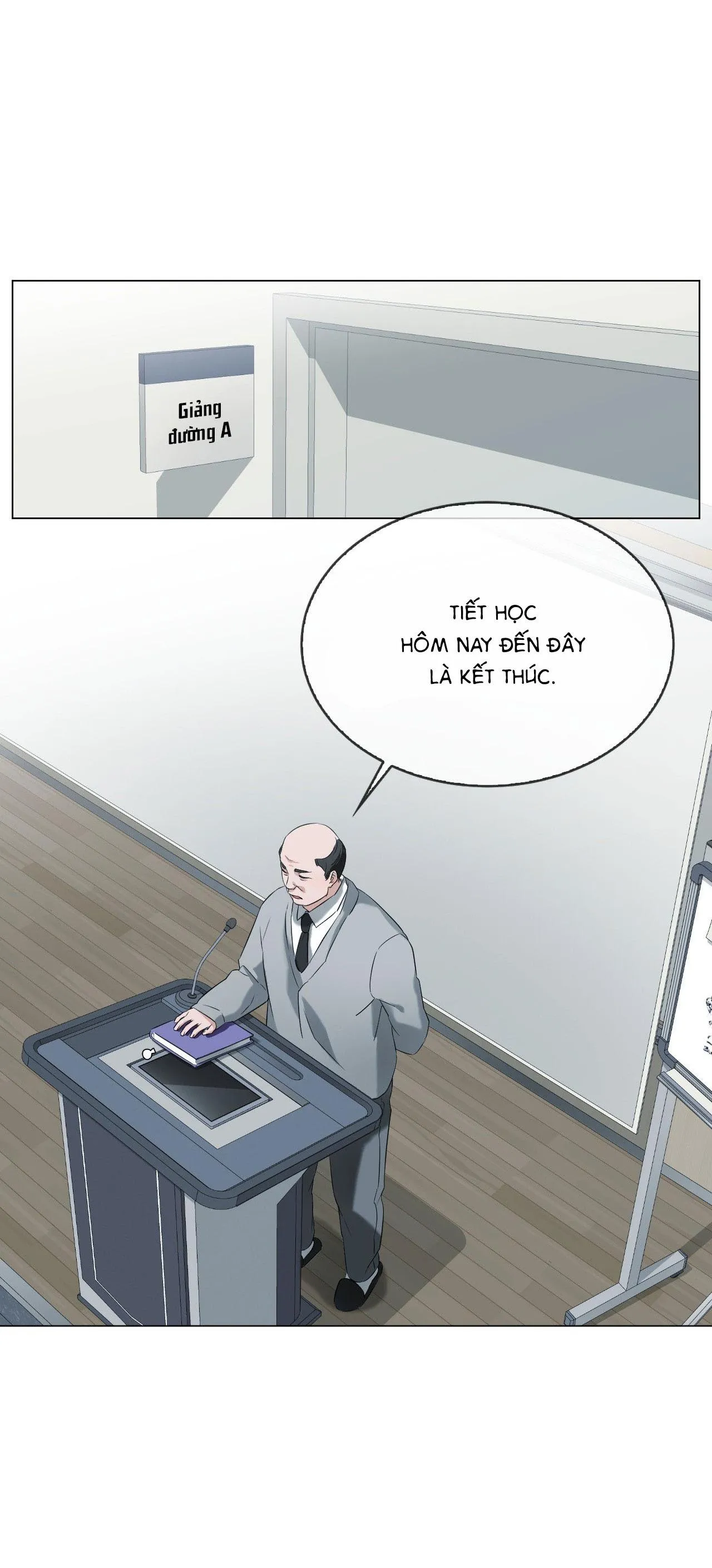 Dễ thương là lỗi của tôi sao? Chapter 6 Trang 40