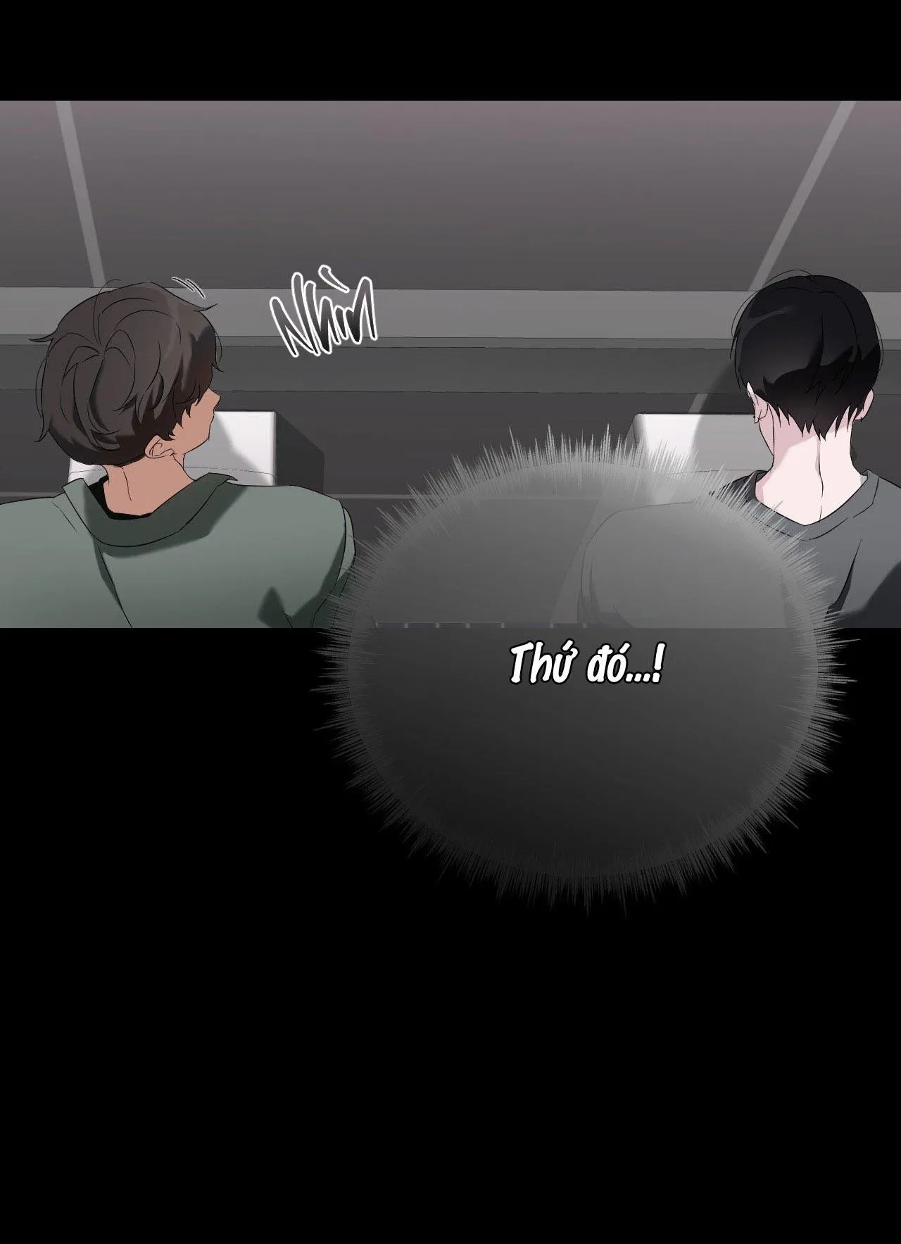 Dễ thương là lỗi của tôi sao? Chapter 6 Trang 57