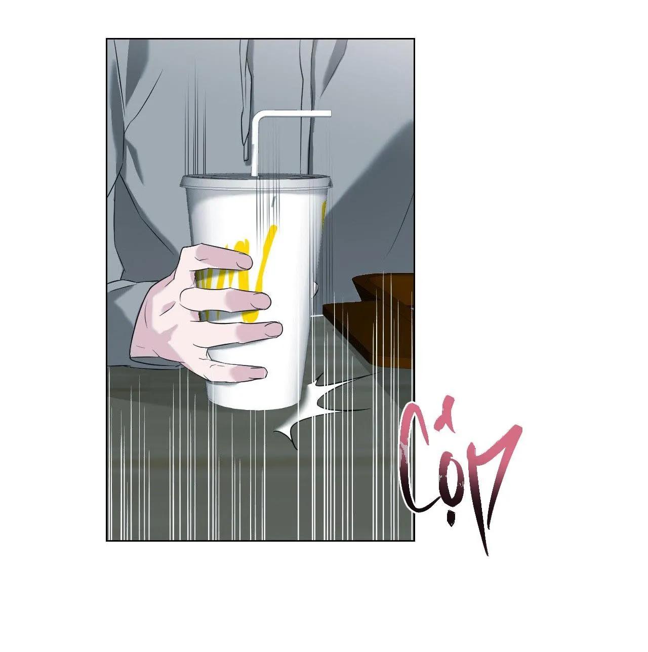 Dễ thương là lỗi của tôi sao? Chapter 6 Trang 60