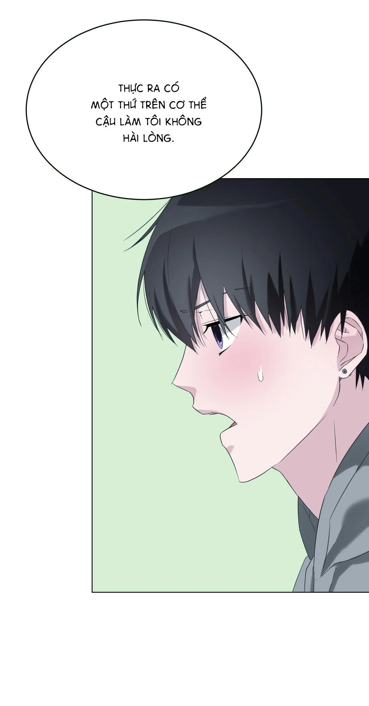 Dễ thương là lỗi của tôi sao? Chapter 6 Trang 62