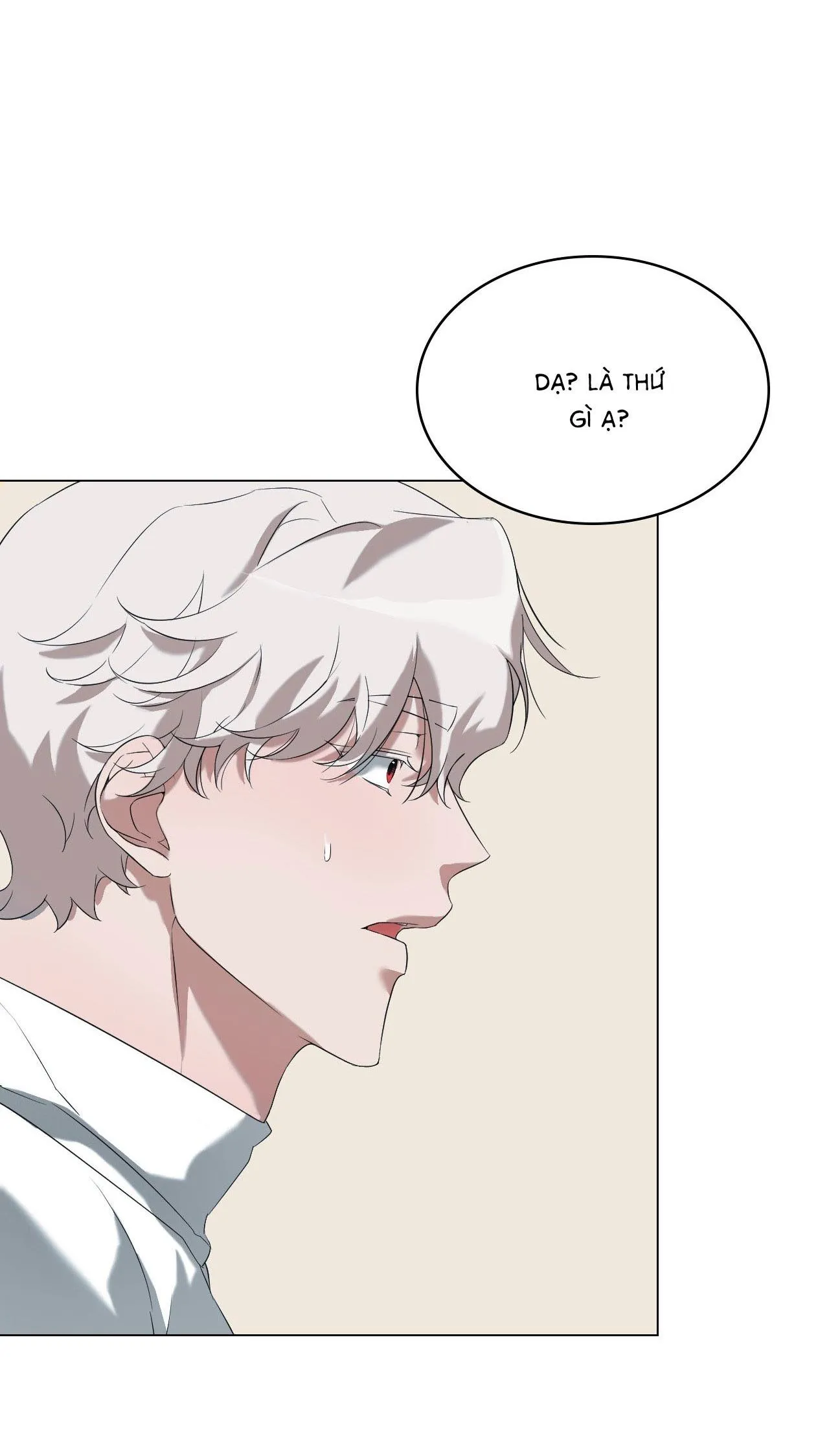 Dễ thương là lỗi của tôi sao? Chapter 6 Trang 63