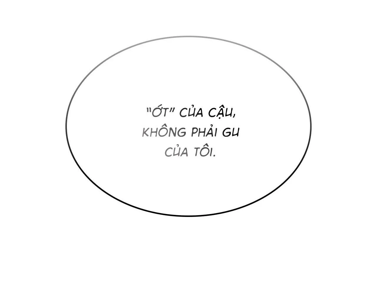 Dễ thương là lỗi của tôi sao? Chapter 6 Trang 68