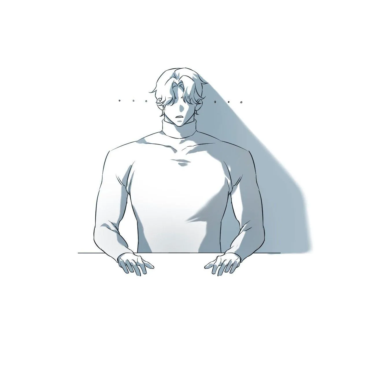 Dễ thương là lỗi của tôi sao? Chapter 6 Trang 69