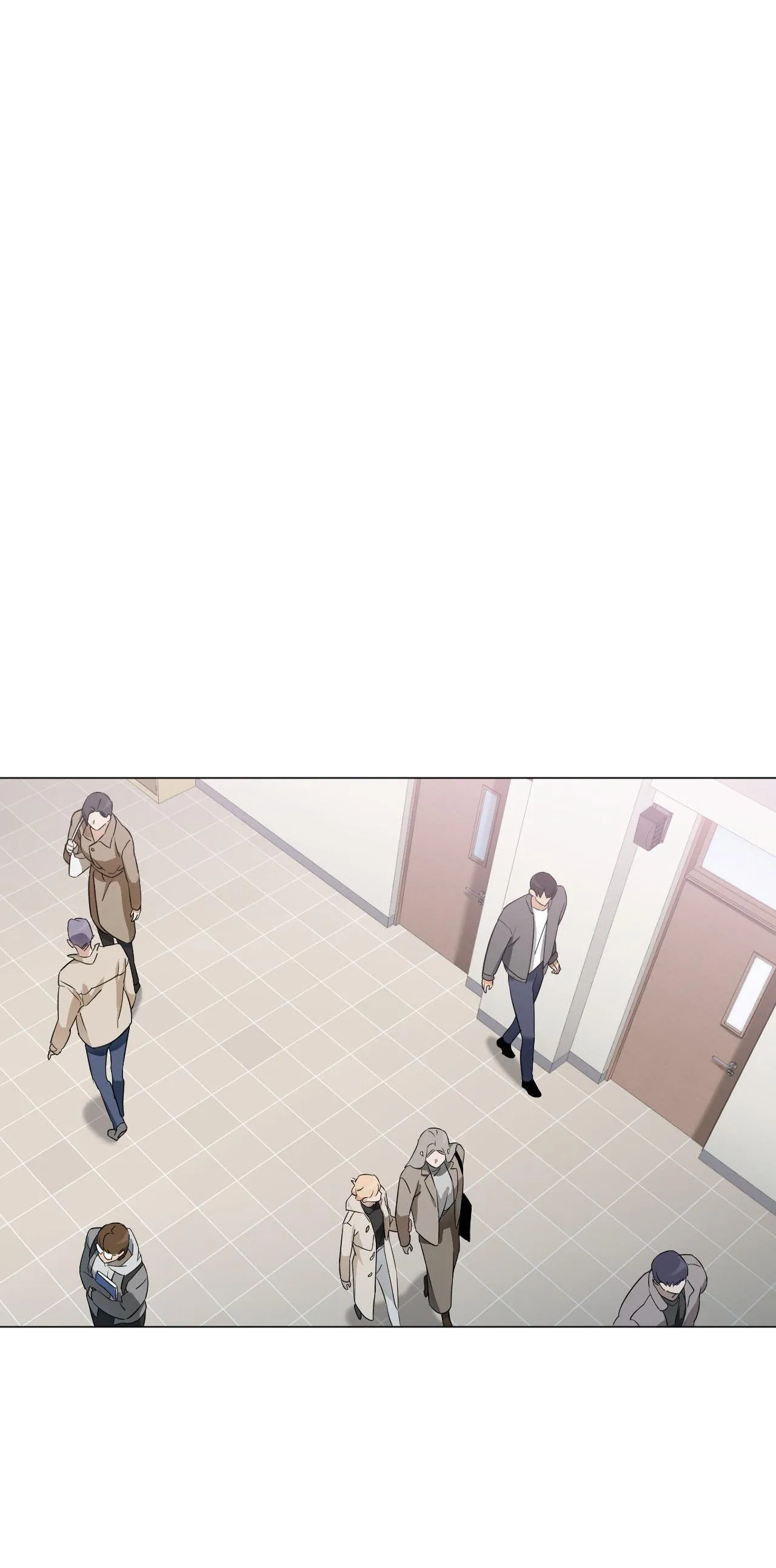 Dễ thương là lỗi của tôi sao? Chapter 7 Trang 27