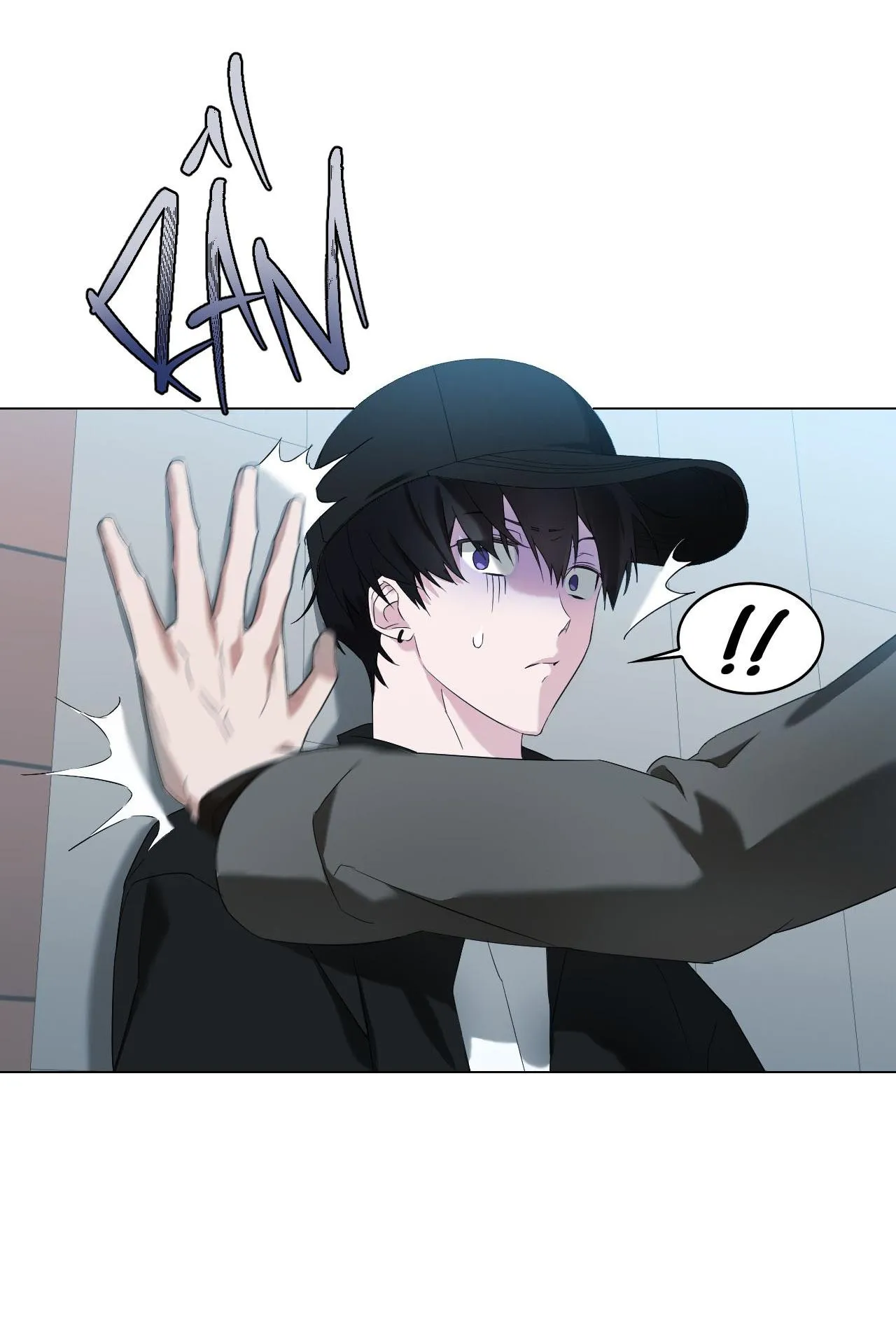 Dễ thương là lỗi của tôi sao? Chapter 7 Trang 34