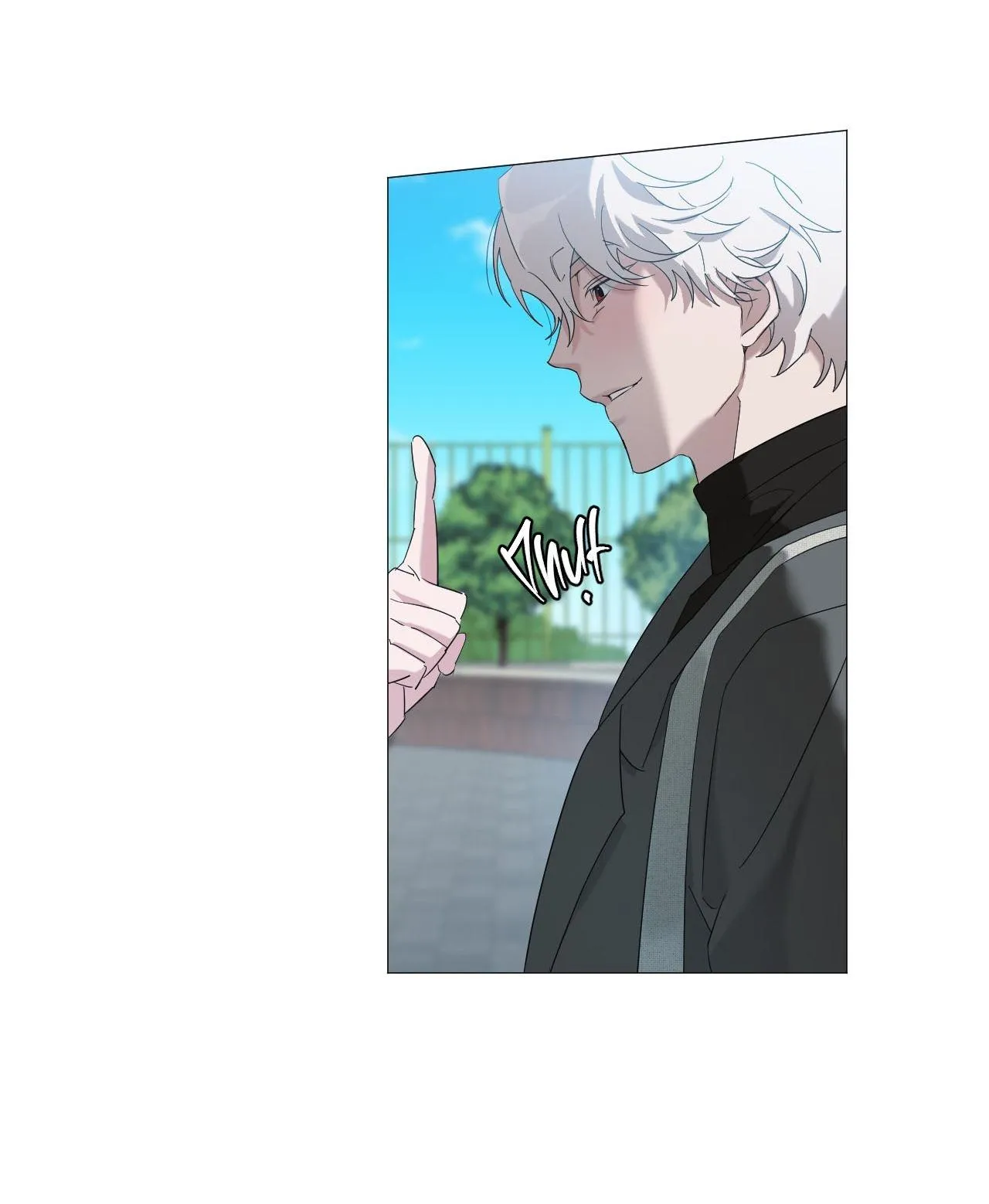 Dễ thương là lỗi của tôi sao? Chapter 7 Trang 55