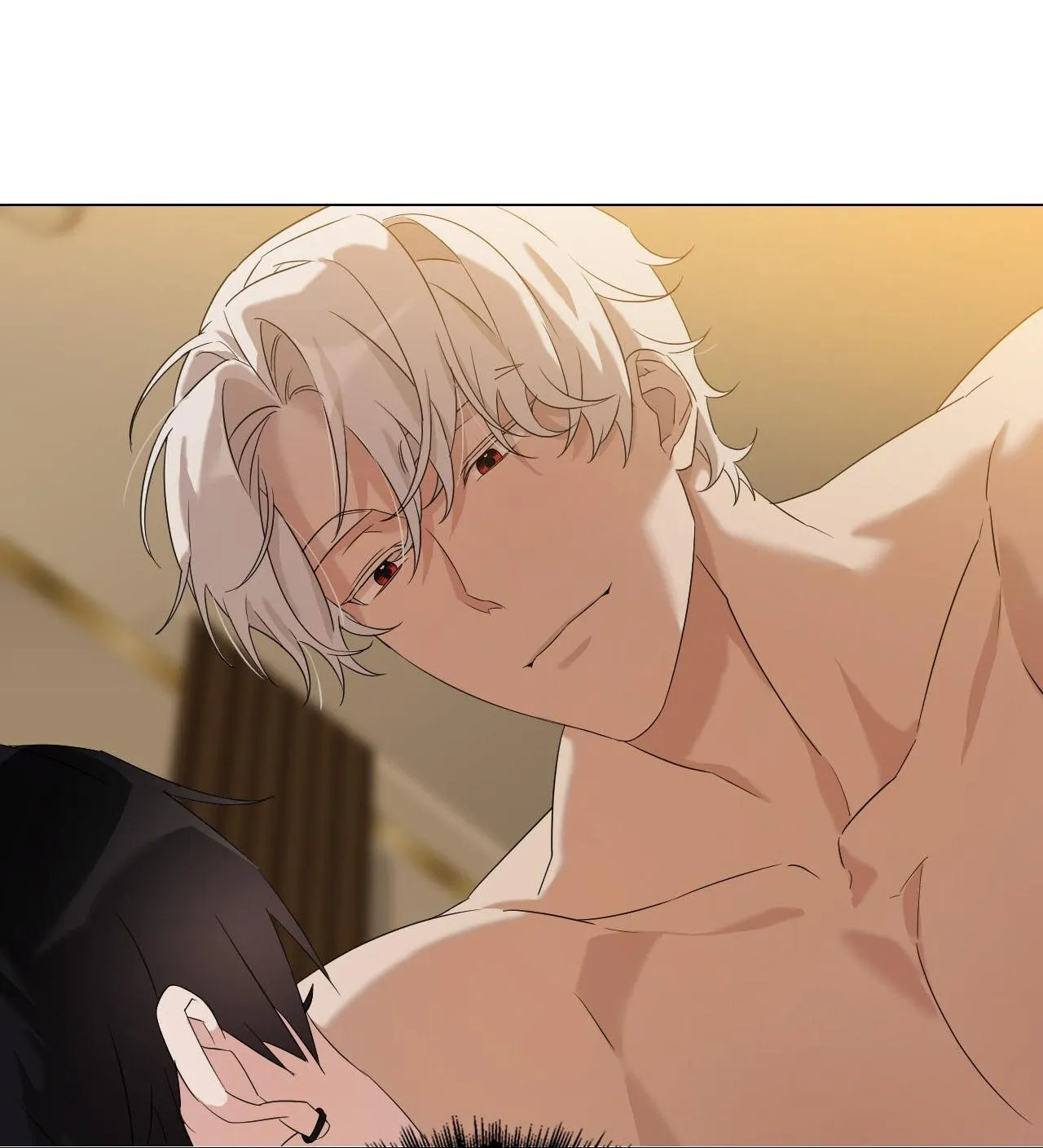 Dễ thương là lỗi của tôi sao? Chapter 7 Trang 76