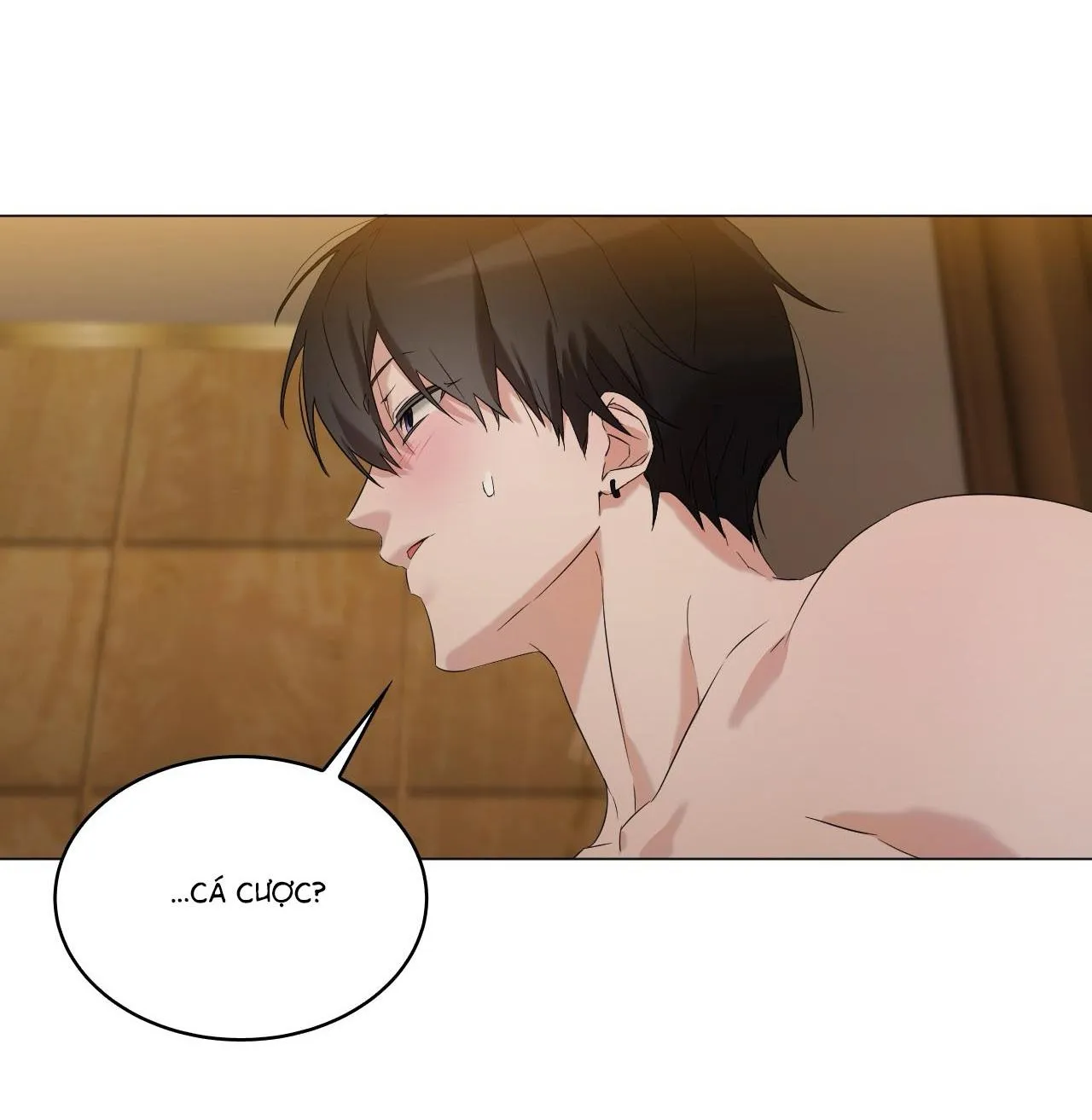 Dễ thương là lỗi của tôi sao? Chapter 8 Trang 30