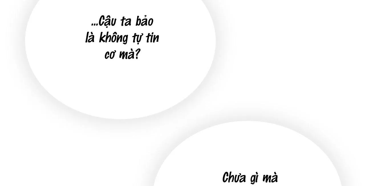 Dễ thương là lỗi của tôi sao? Chapter 8 Trang 38