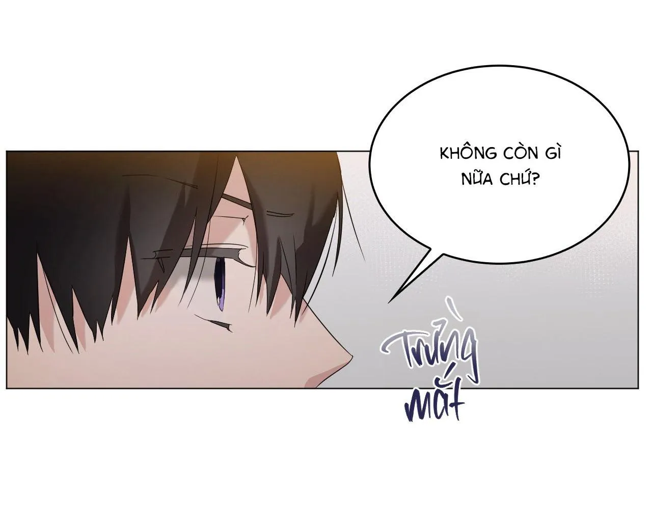Dễ thương là lỗi của tôi sao? Chapter 8 Trang 45