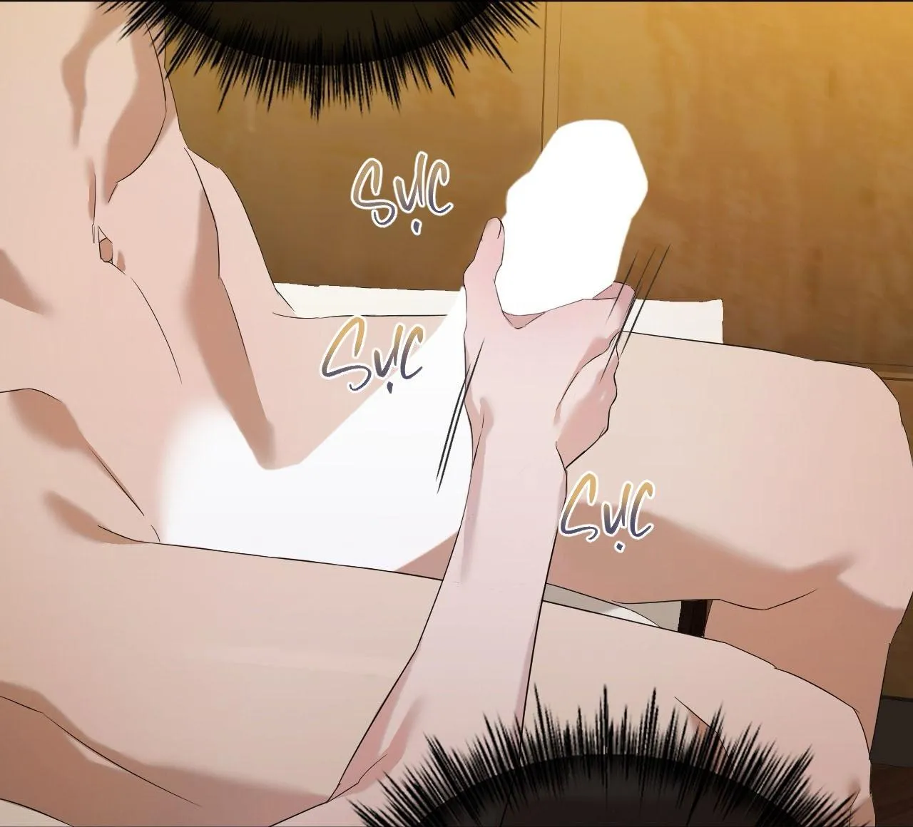 Dễ thương là lỗi của tôi sao? Chapter 8 Trang 50