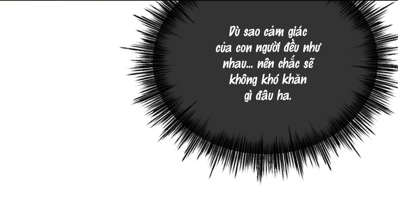 Dễ thương là lỗi của tôi sao? Chapter 8 Trang 51