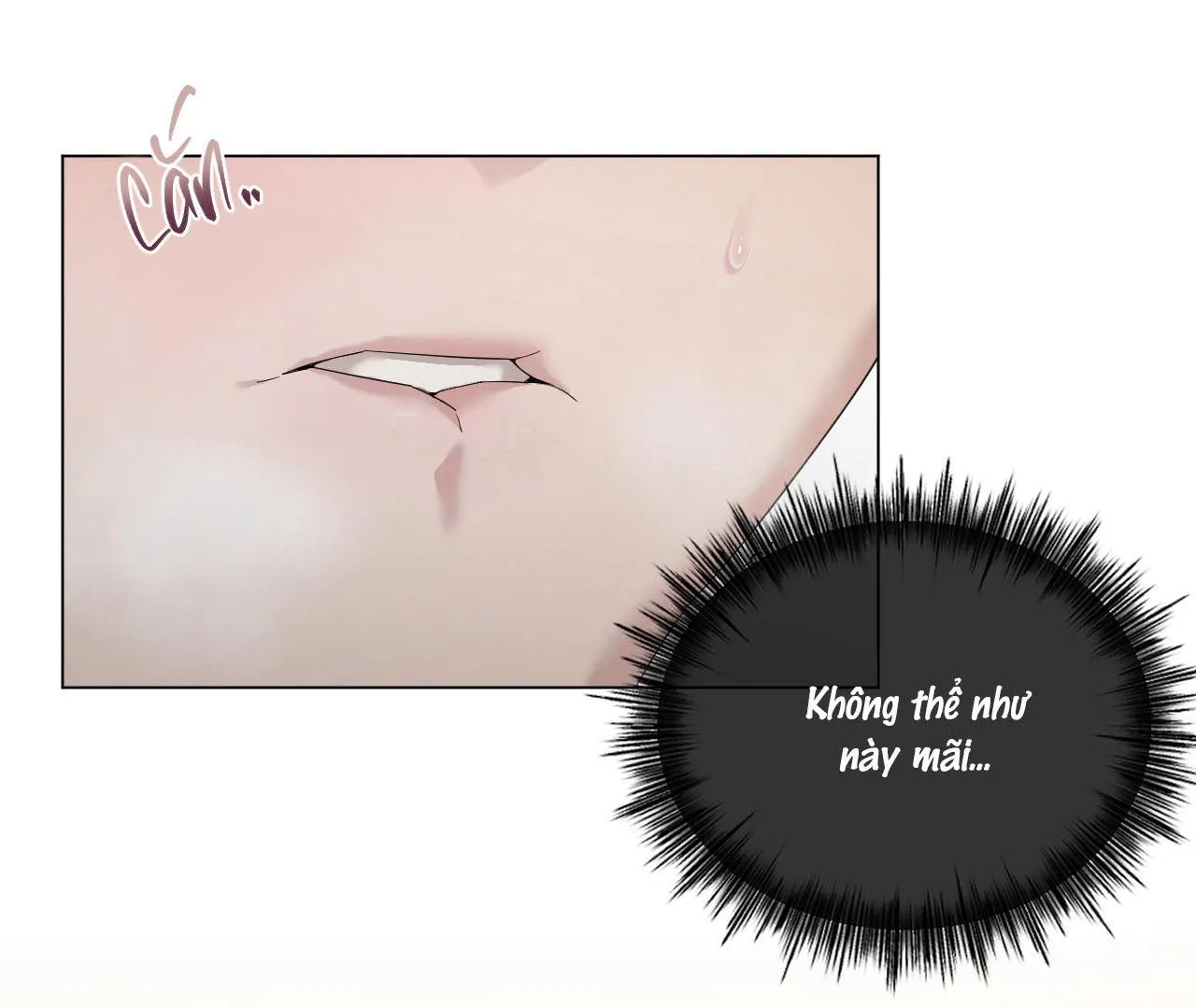 Dễ thương là lỗi của tôi sao? Chapter 8 Trang 62