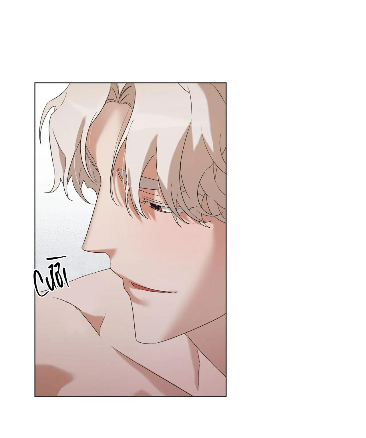 Dễ thương là lỗi của tôi sao? Chapter 8 Trang 66