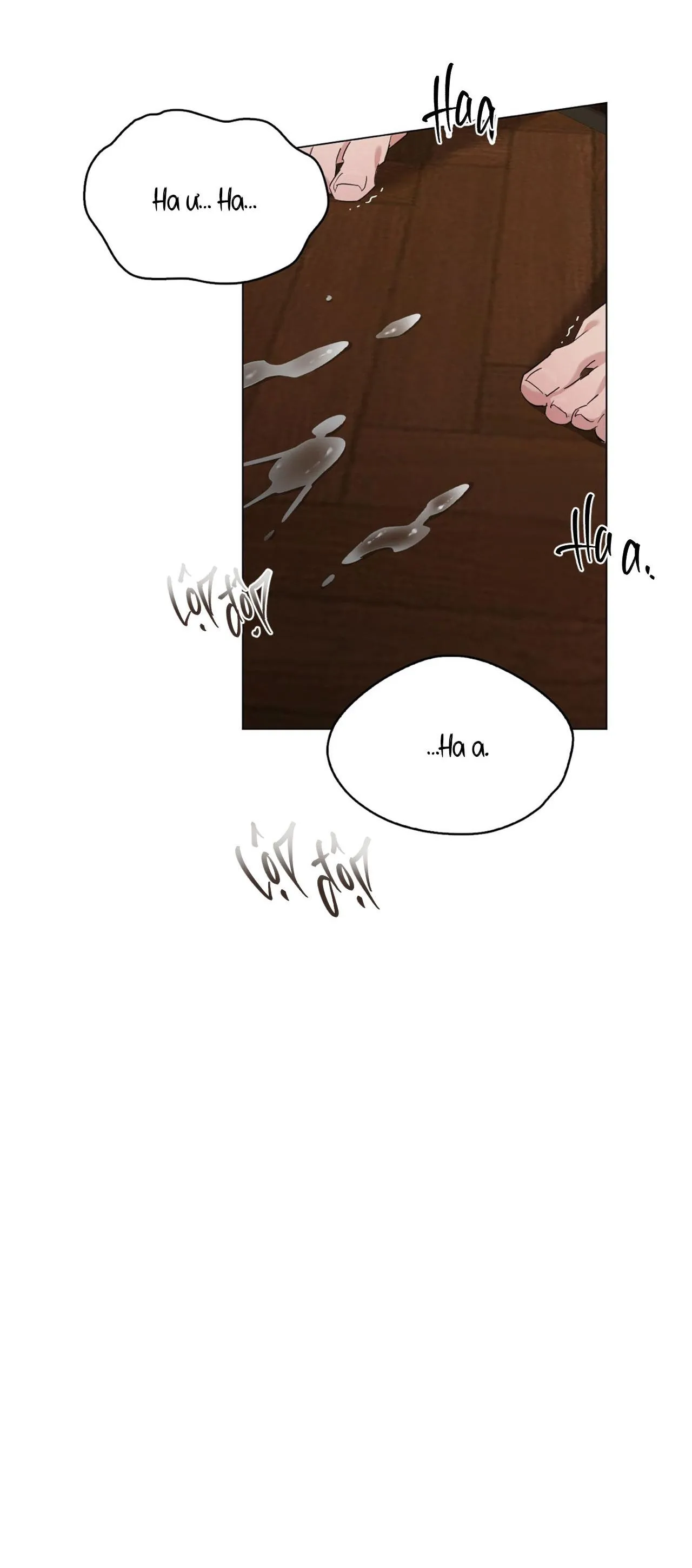 Dễ thương là lỗi của tôi sao? Chapter 8 Trang 69