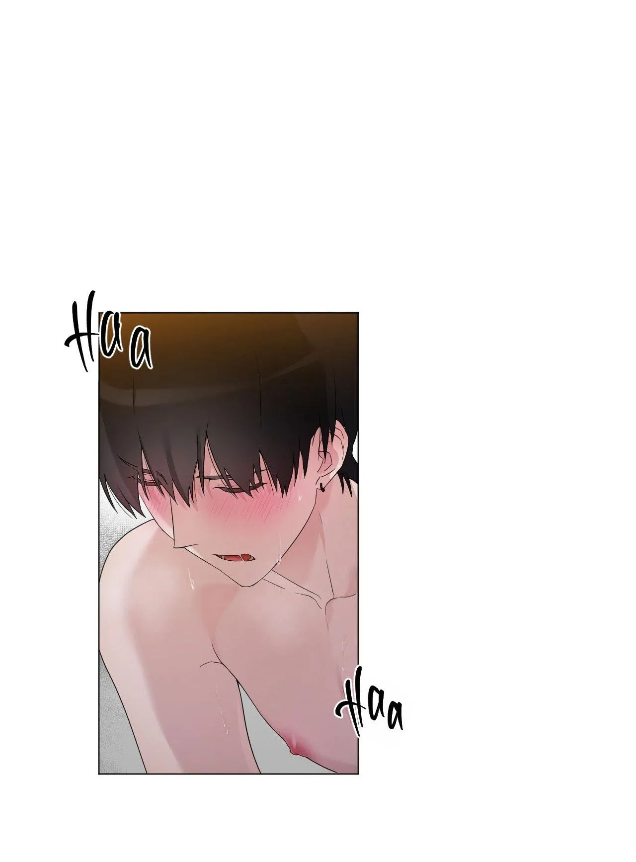 Dễ thương là lỗi của tôi sao? Chapter 9 Trang 5