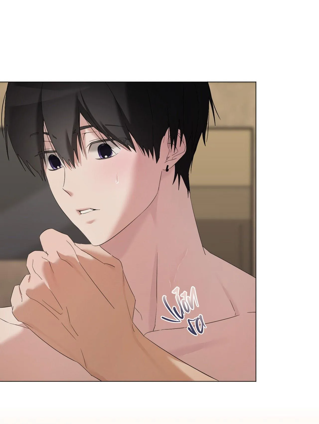 Dễ thương là lỗi của tôi sao? Chapter 9 Trang 10