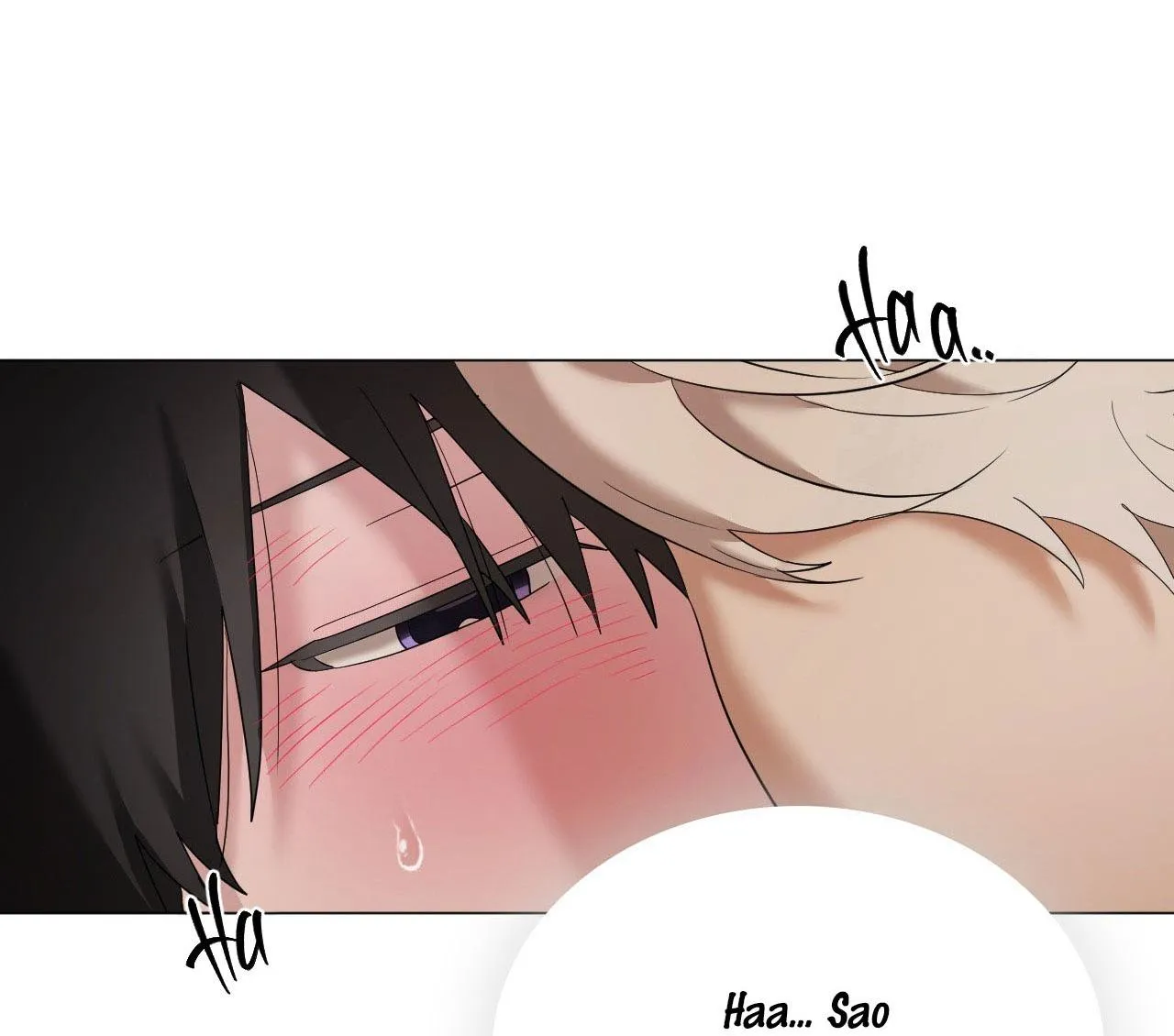 Dễ thương là lỗi của tôi sao? Chapter 9 Trang 14