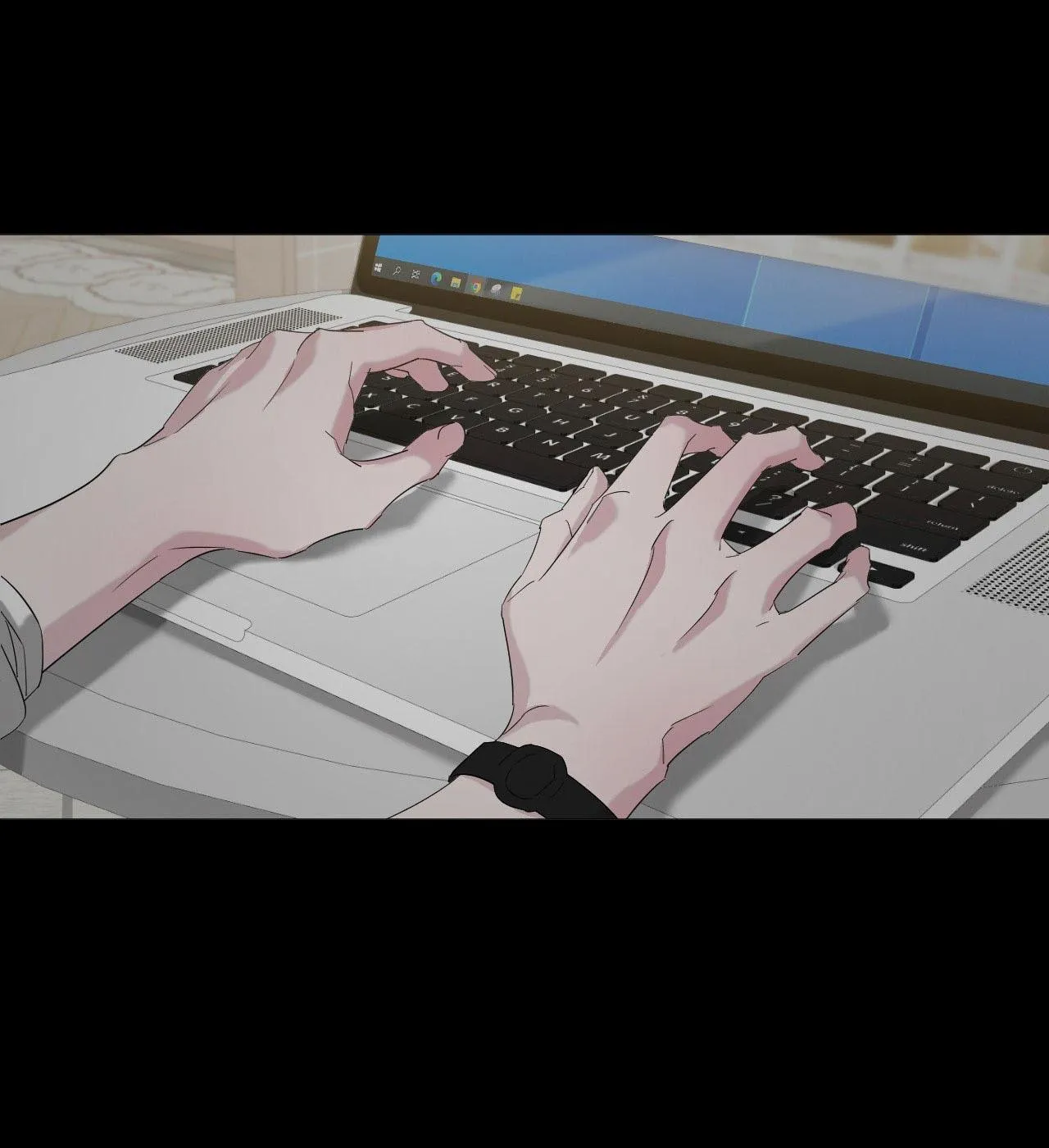 Dễ thương là lỗi của tôi sao? Chapter 9 Trang 44