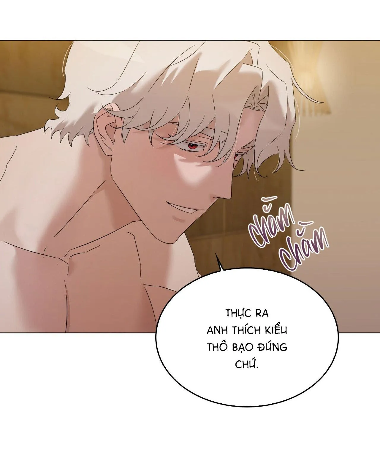 Dễ thương là lỗi của tôi sao? Chapter 9 Trang 57