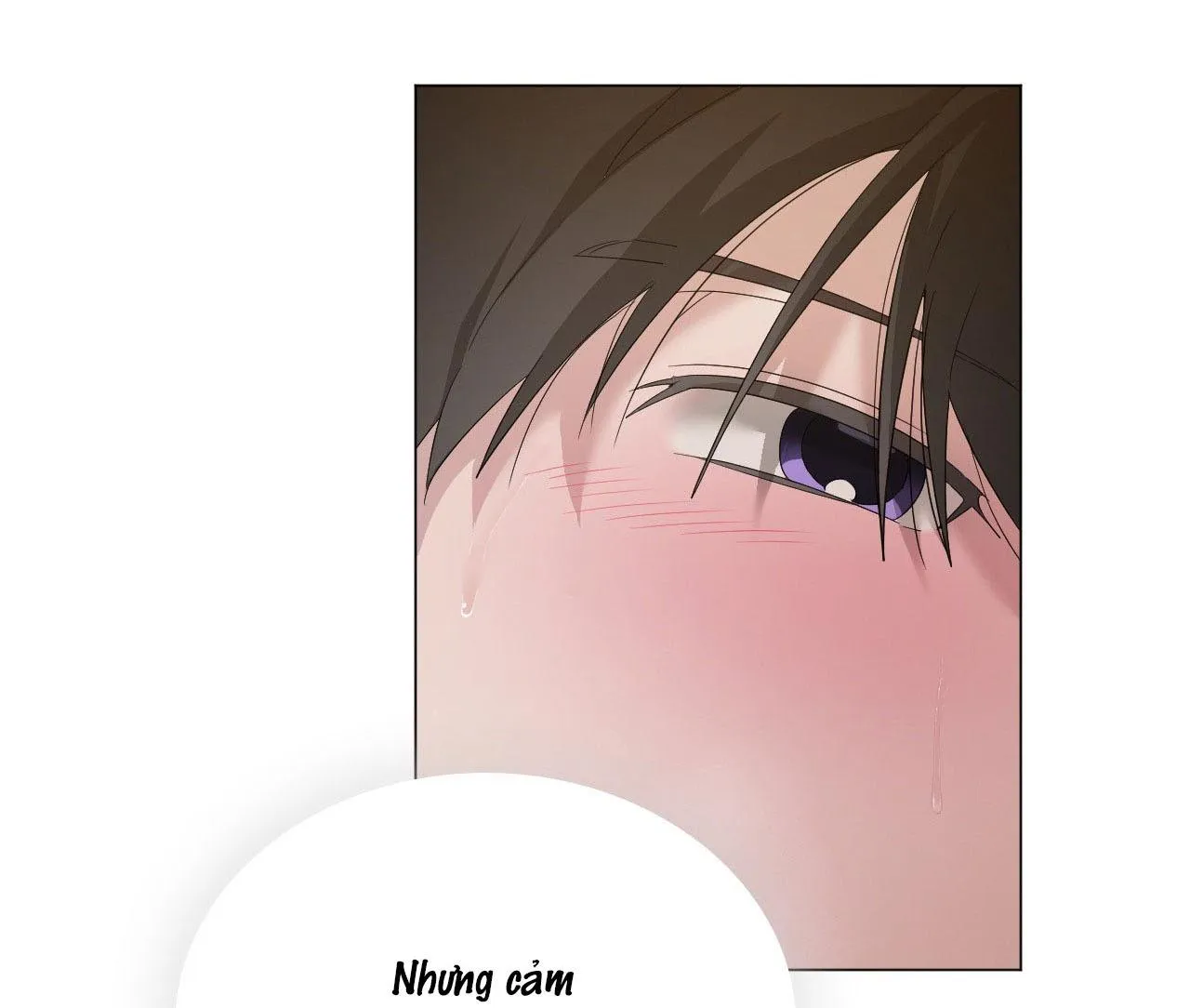 Dễ thương là lỗi của tôi sao? Chapter 9 Trang 60