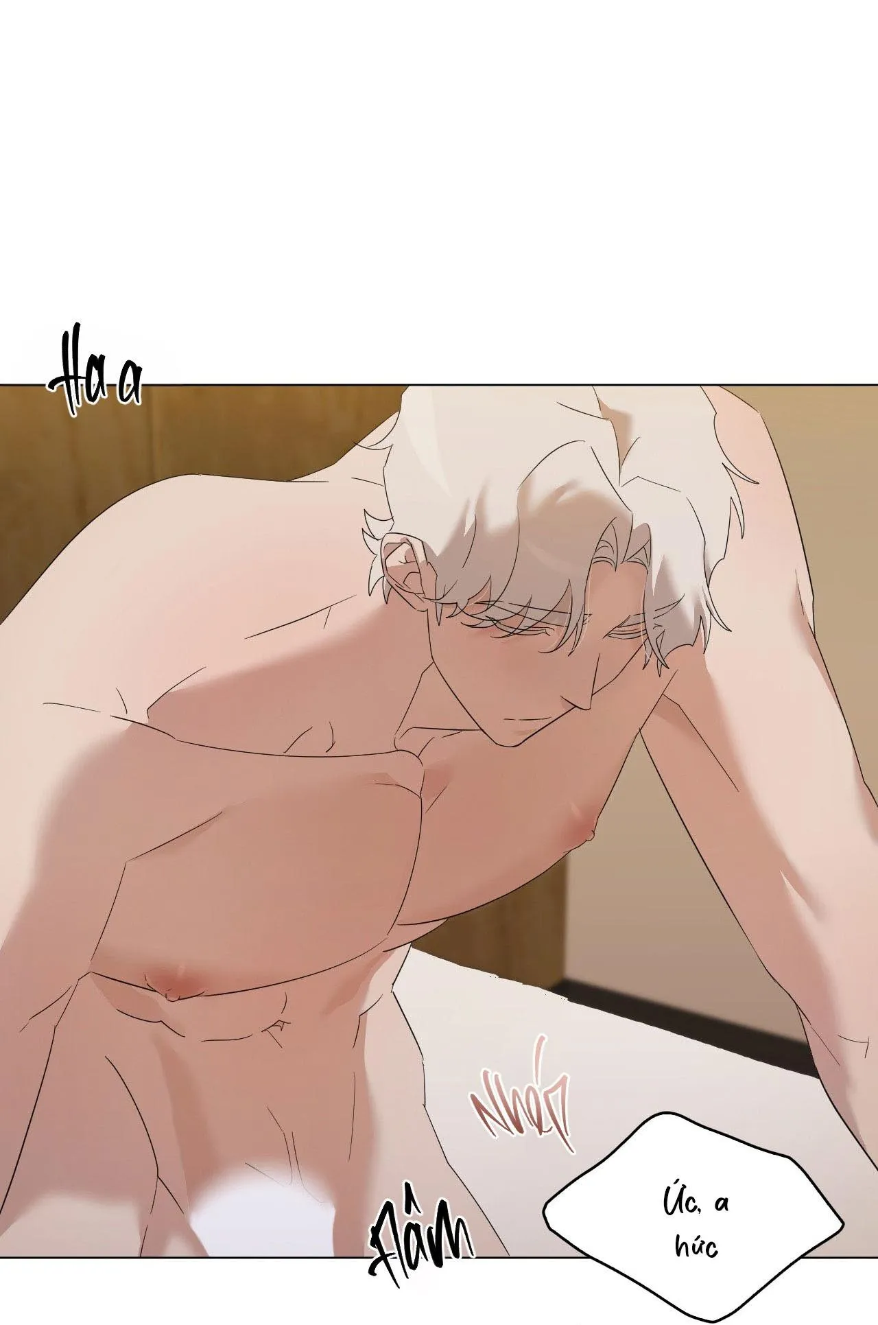 Dễ thương là lỗi của tôi sao? Chapter 9 Trang 66