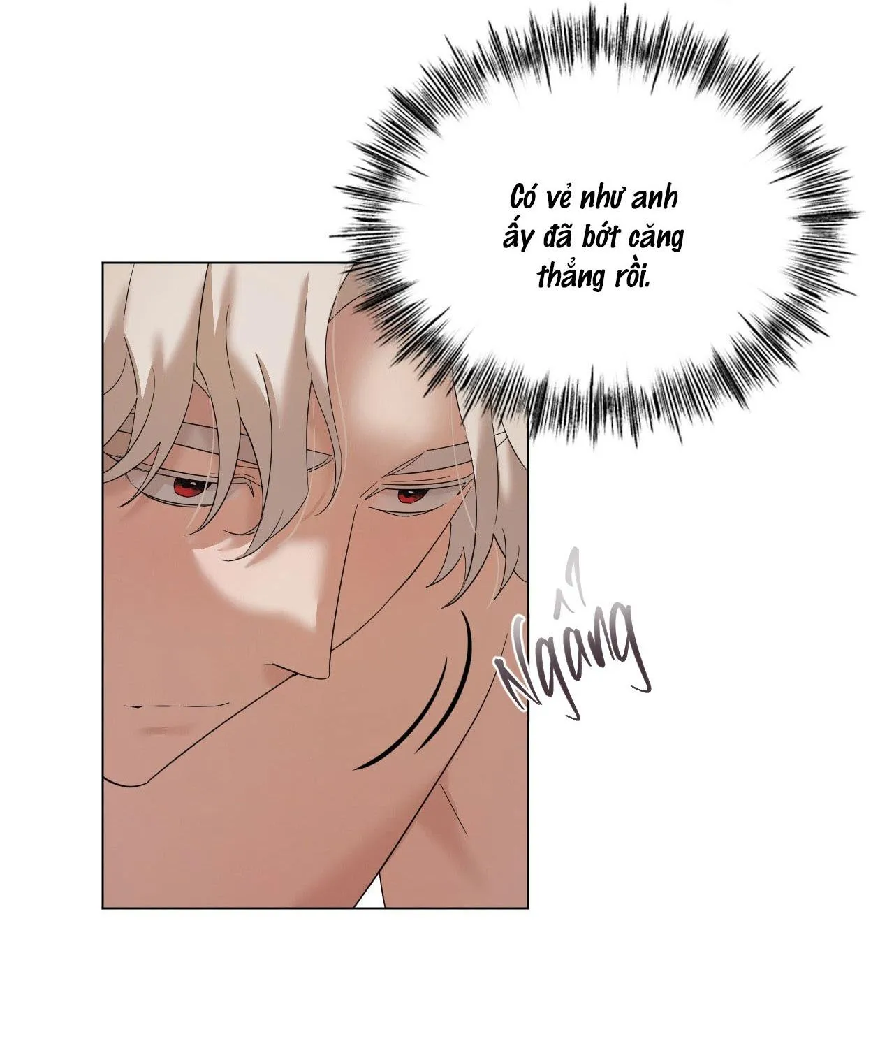 Dễ thương là lỗi của tôi sao? Chapter 9 Trang 67