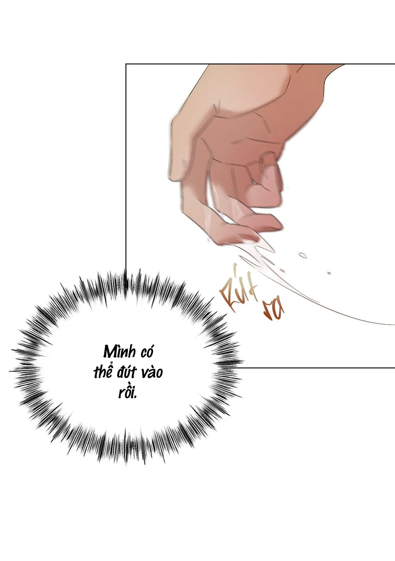 Dễ thương là lỗi của tôi sao? Chapter 9 Trang 68