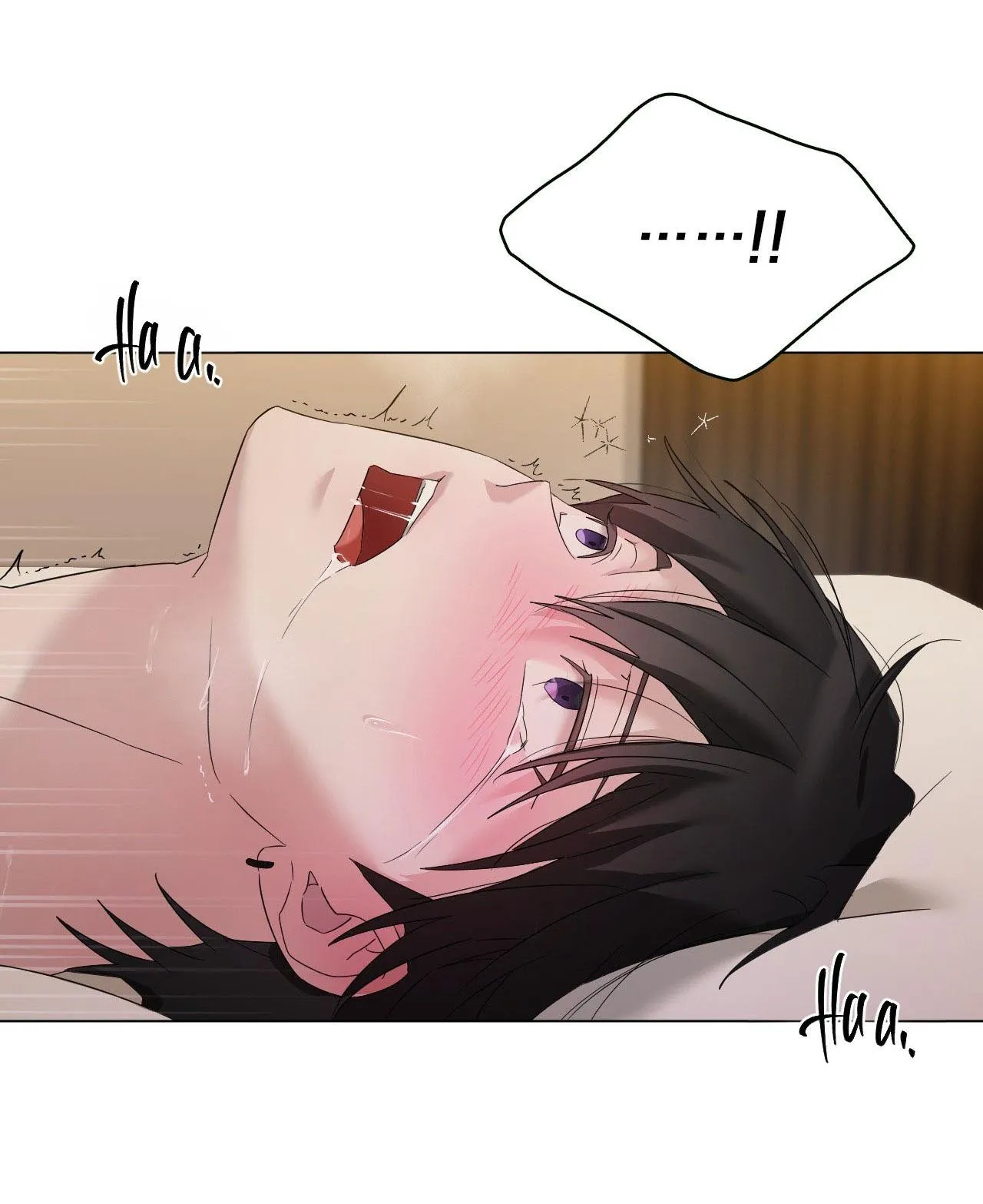 Dễ thương là lỗi của tôi sao? Chapter 9 Trang 75