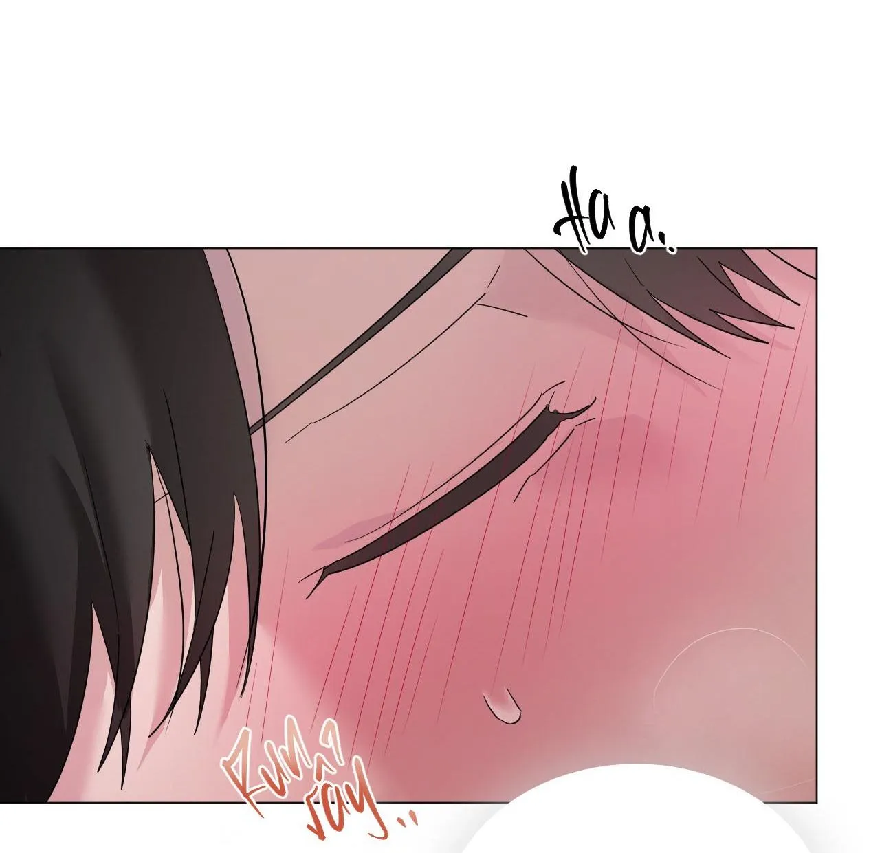 Dễ thương là lỗi của tôi sao? Chapter 10 Trang 23