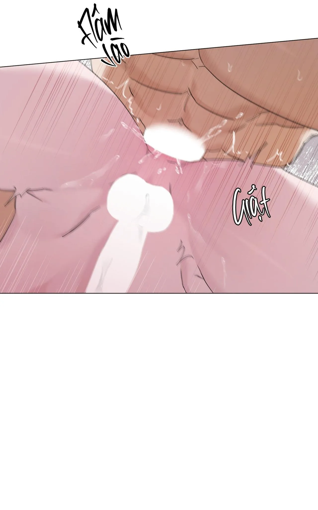 Dễ thương là lỗi của tôi sao? Chapter 10 Trang 34