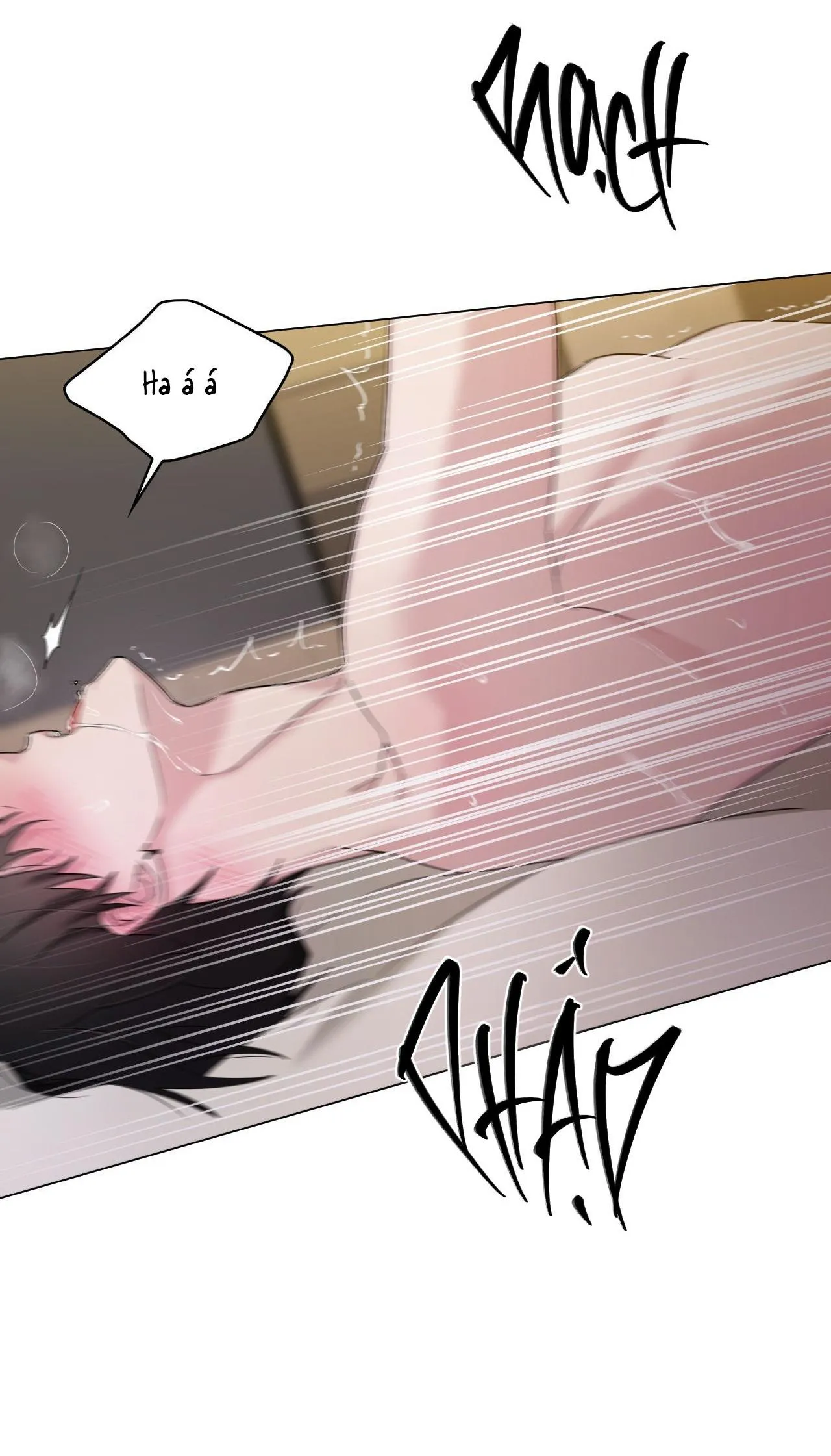 Dễ thương là lỗi của tôi sao? Chapter 10 Trang 58