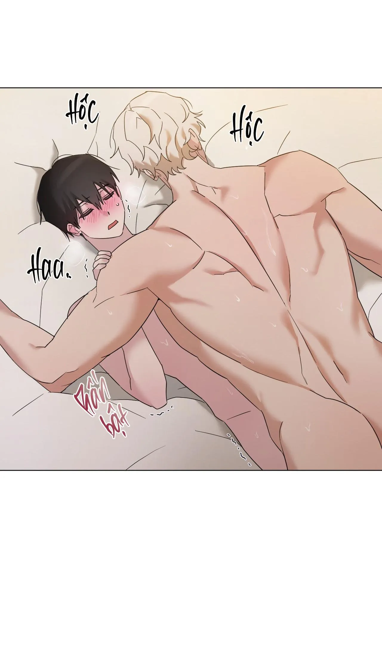 Dễ thương là lỗi của tôi sao? Chapter 10 Trang 66