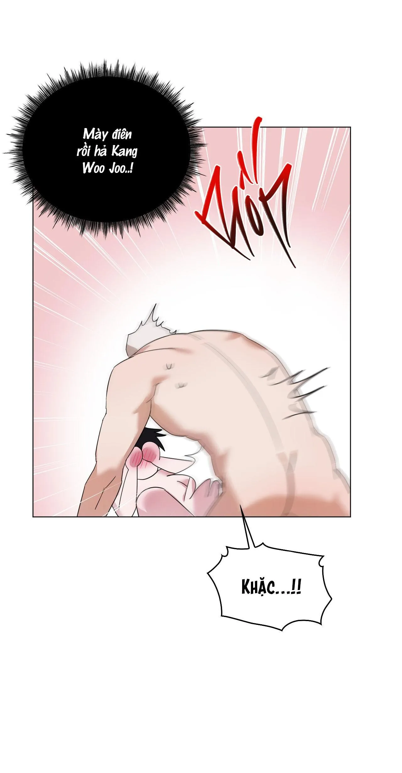 Dễ thương là lỗi của tôi sao? Chapter 10 Trang 68