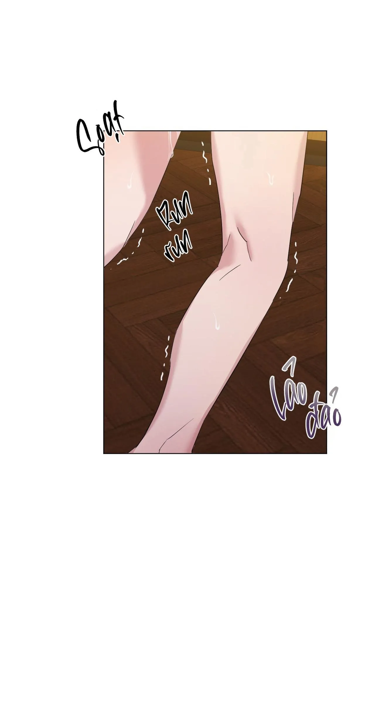 Dễ thương là lỗi của tôi sao? Chapter 10 Trang 72