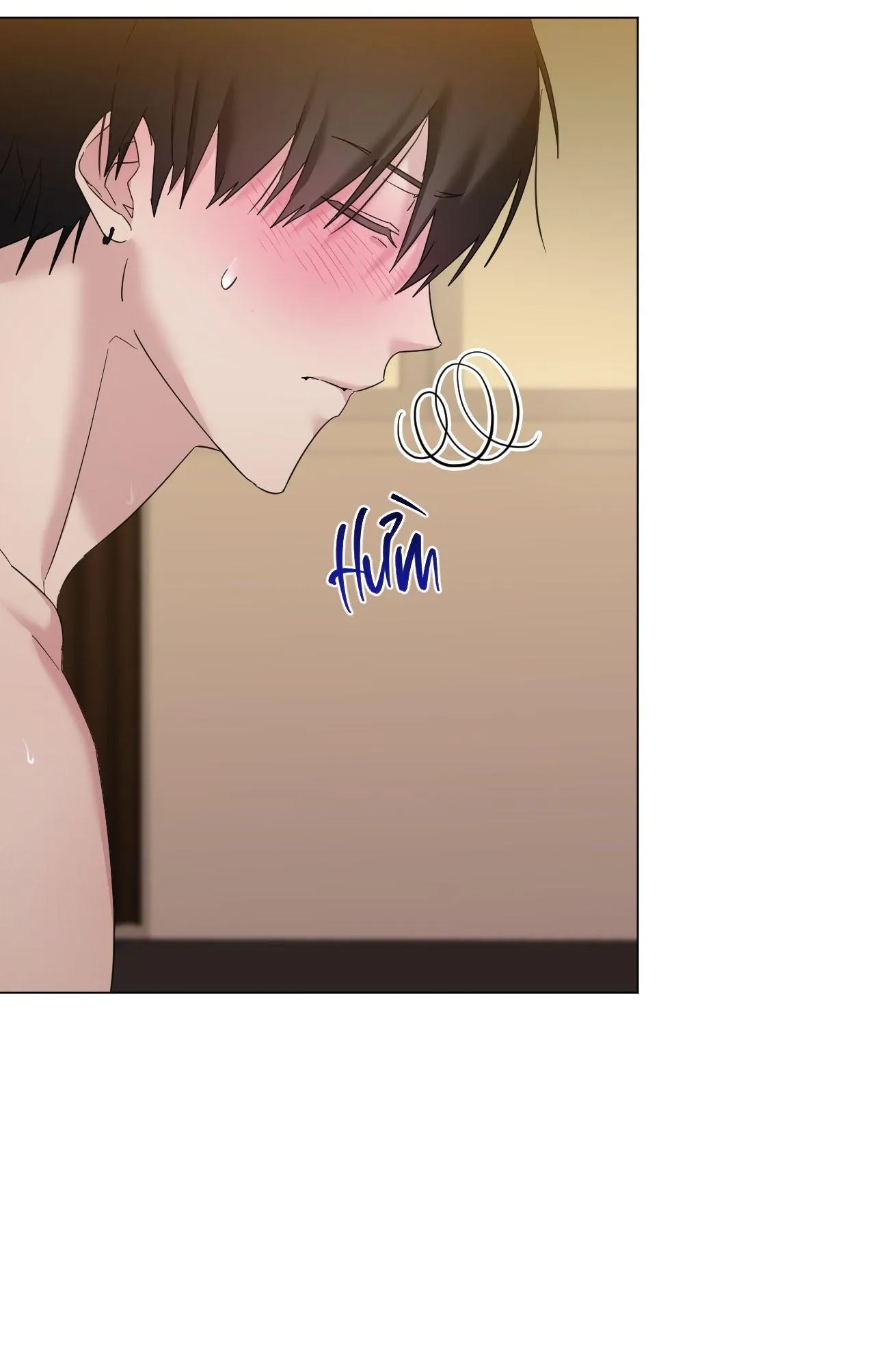 Dễ thương là lỗi của tôi sao? Chapter 10 Trang 80