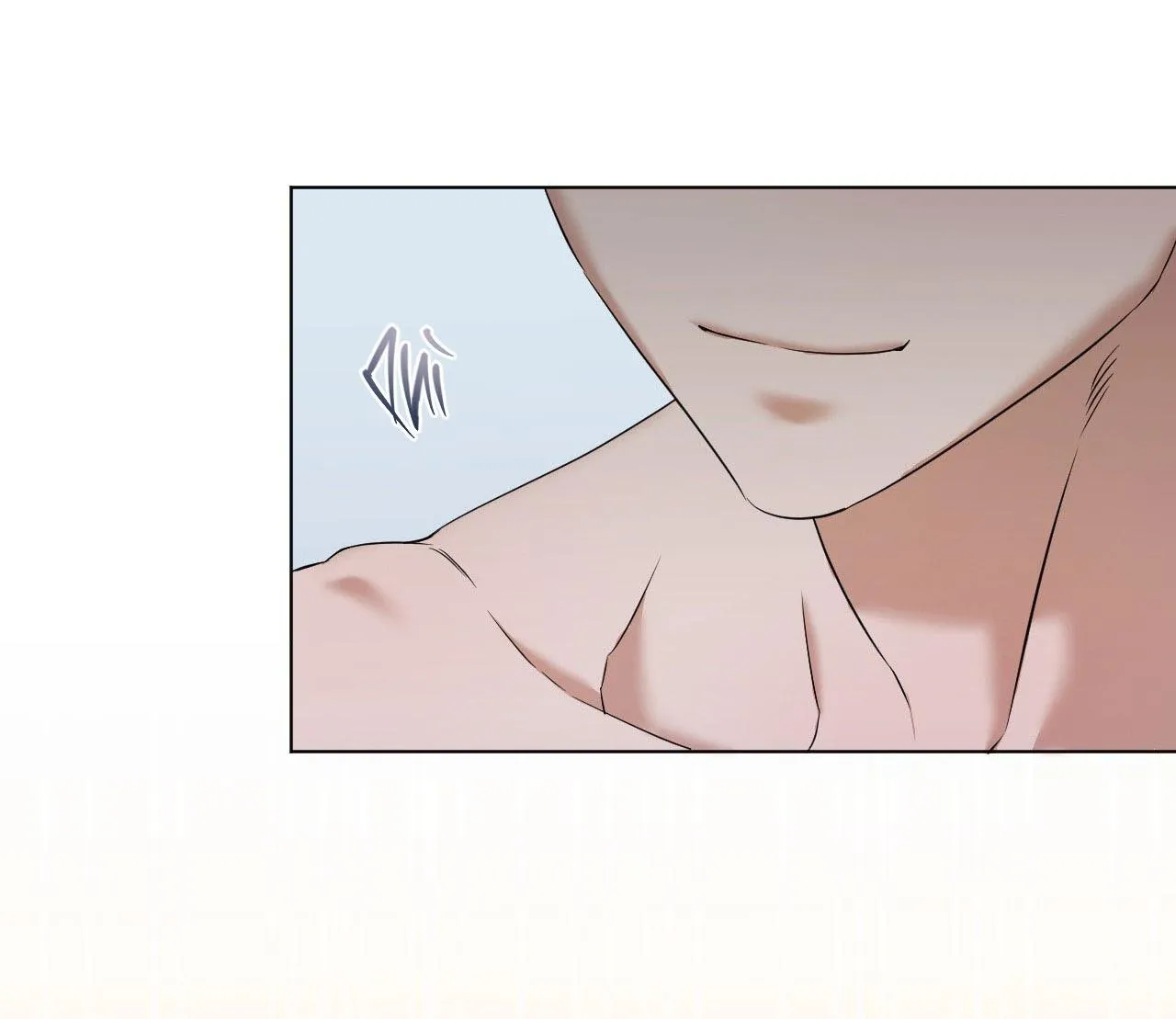 Dễ thương là lỗi của tôi sao? Chapter 11 Trang 6