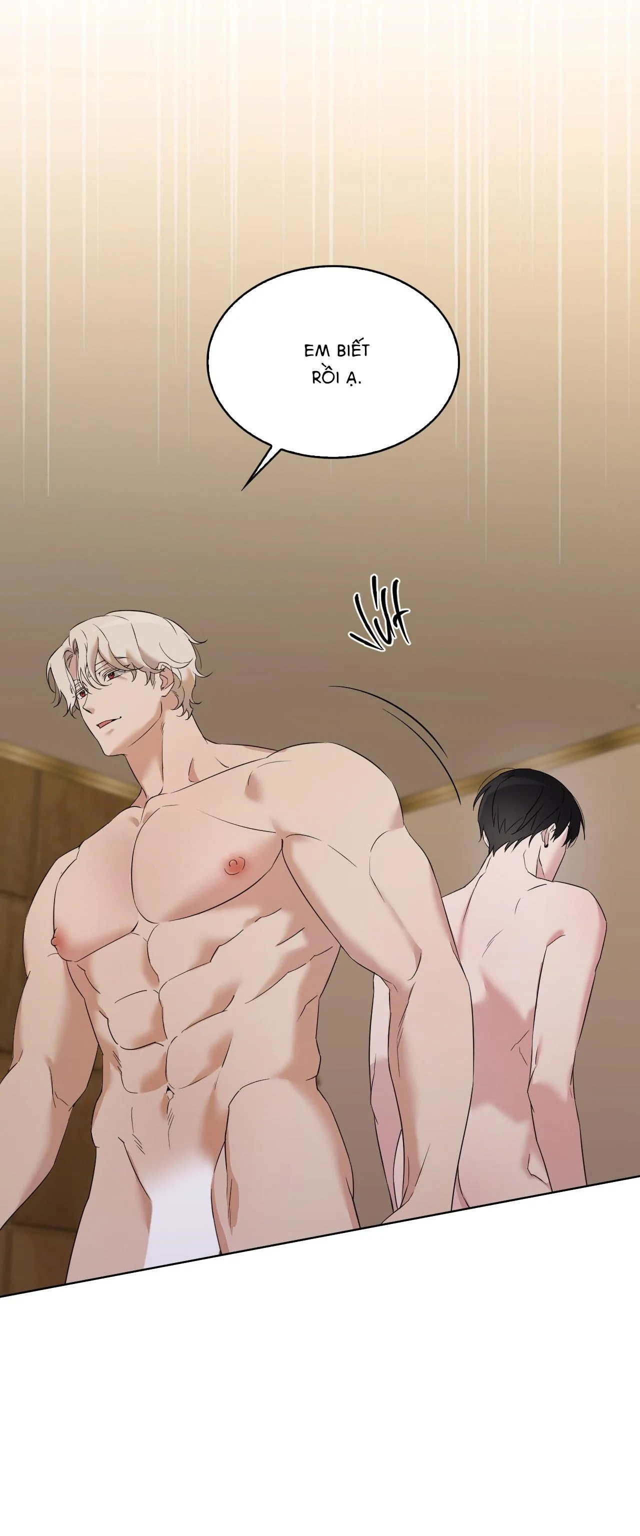 Dễ thương là lỗi của tôi sao? Chapter 11 Trang 7