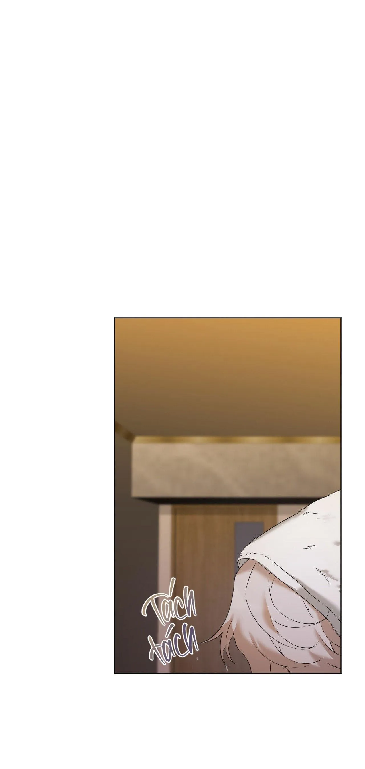 Dễ thương là lỗi của tôi sao? Chapter 11 Trang 20