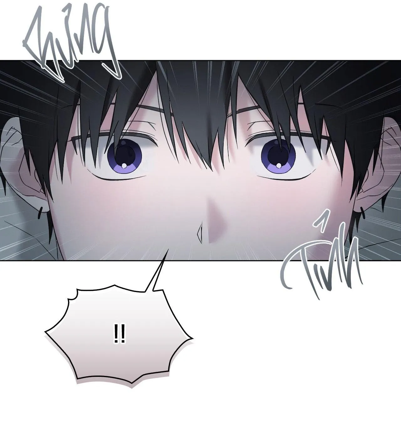 Dễ thương là lỗi của tôi sao? Chapter 11 Trang 25