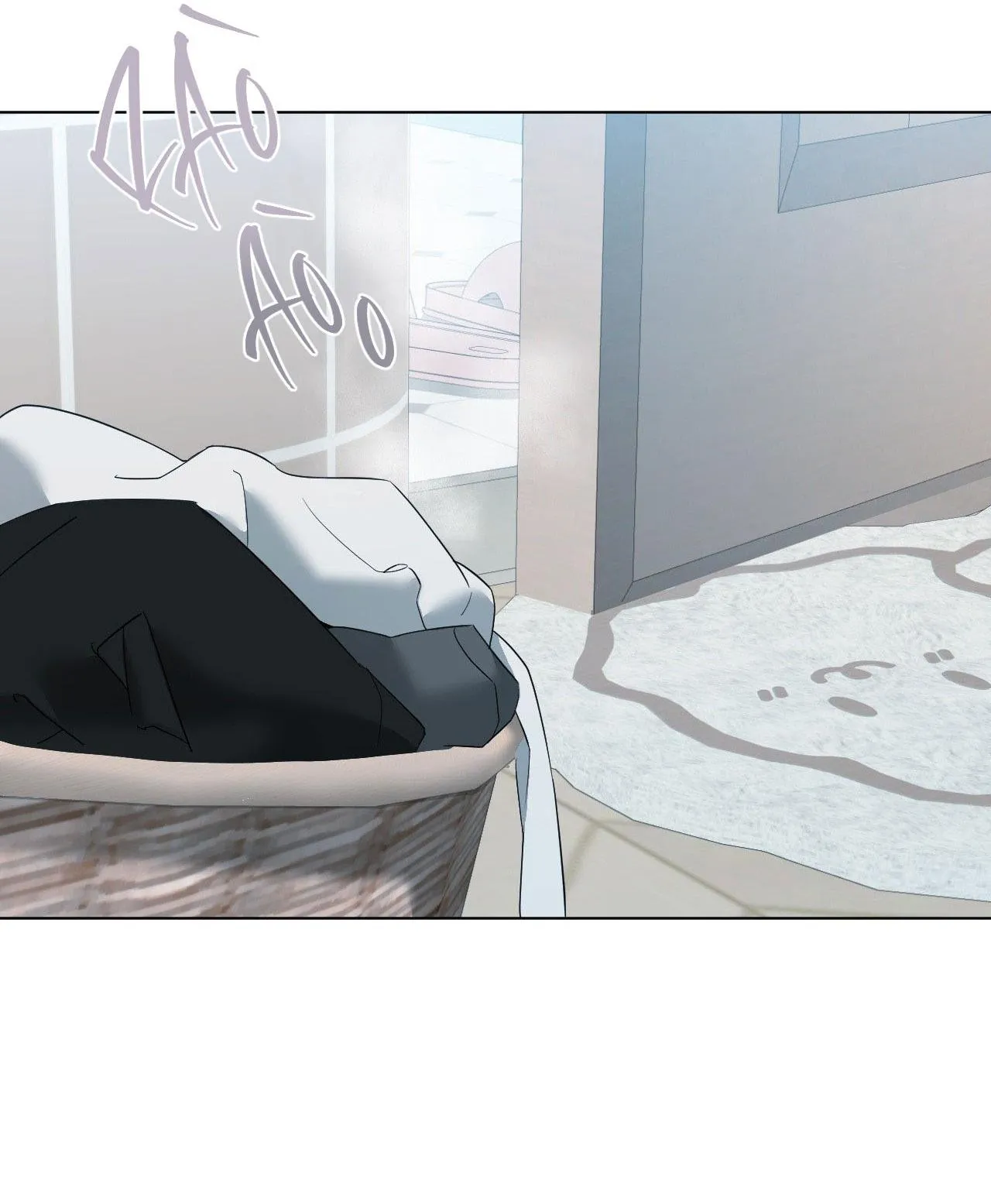 Dễ thương là lỗi của tôi sao? Chapter 11 Trang 33