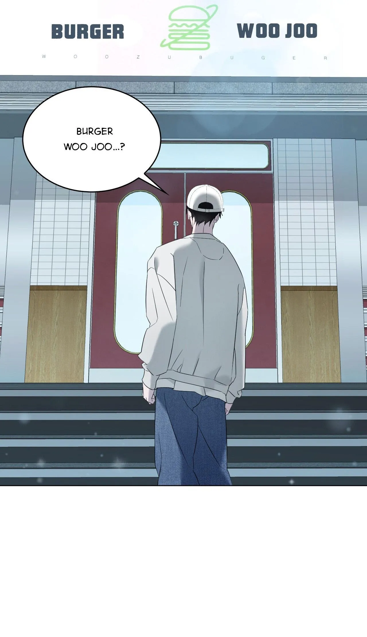 Dễ thương là lỗi của tôi sao? Chapter 11 Trang 47