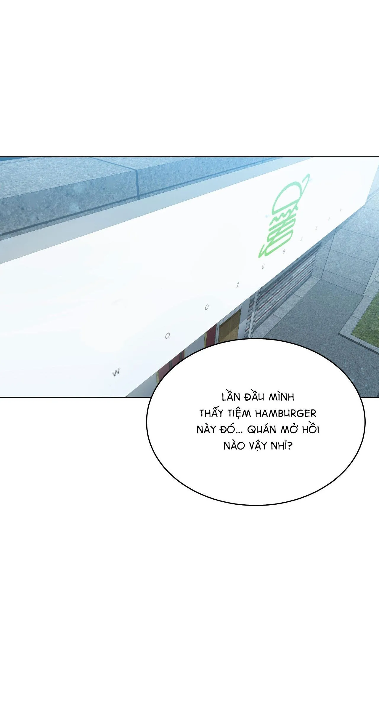 Dễ thương là lỗi của tôi sao? Chapter 11 Trang 48