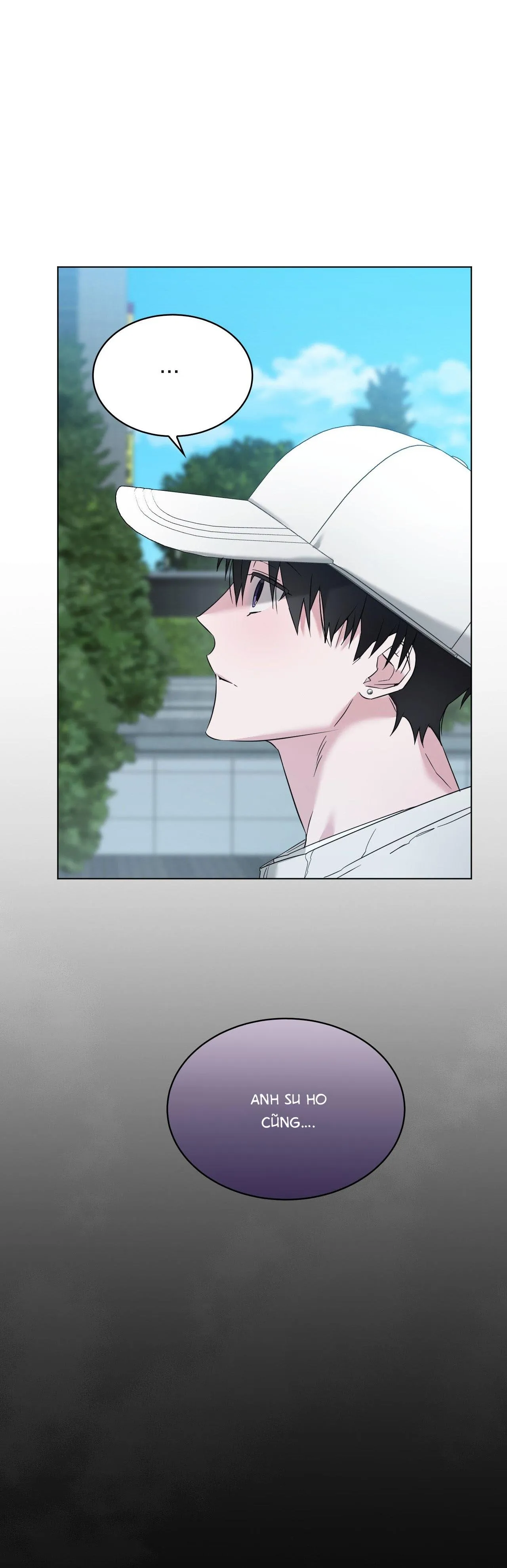 Dễ thương là lỗi của tôi sao? Chapter 11 Trang 49