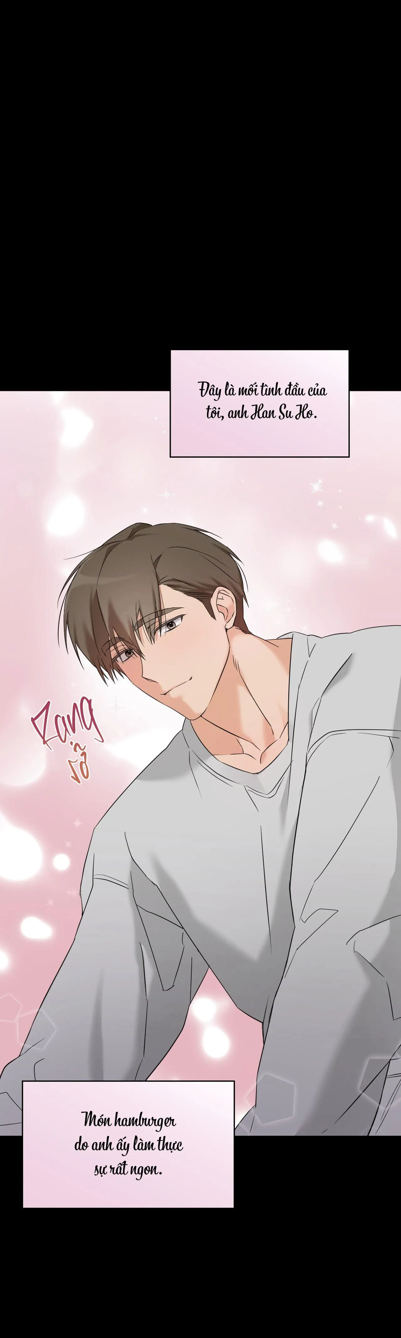 Dễ thương là lỗi của tôi sao? Chapter 11 Trang 53